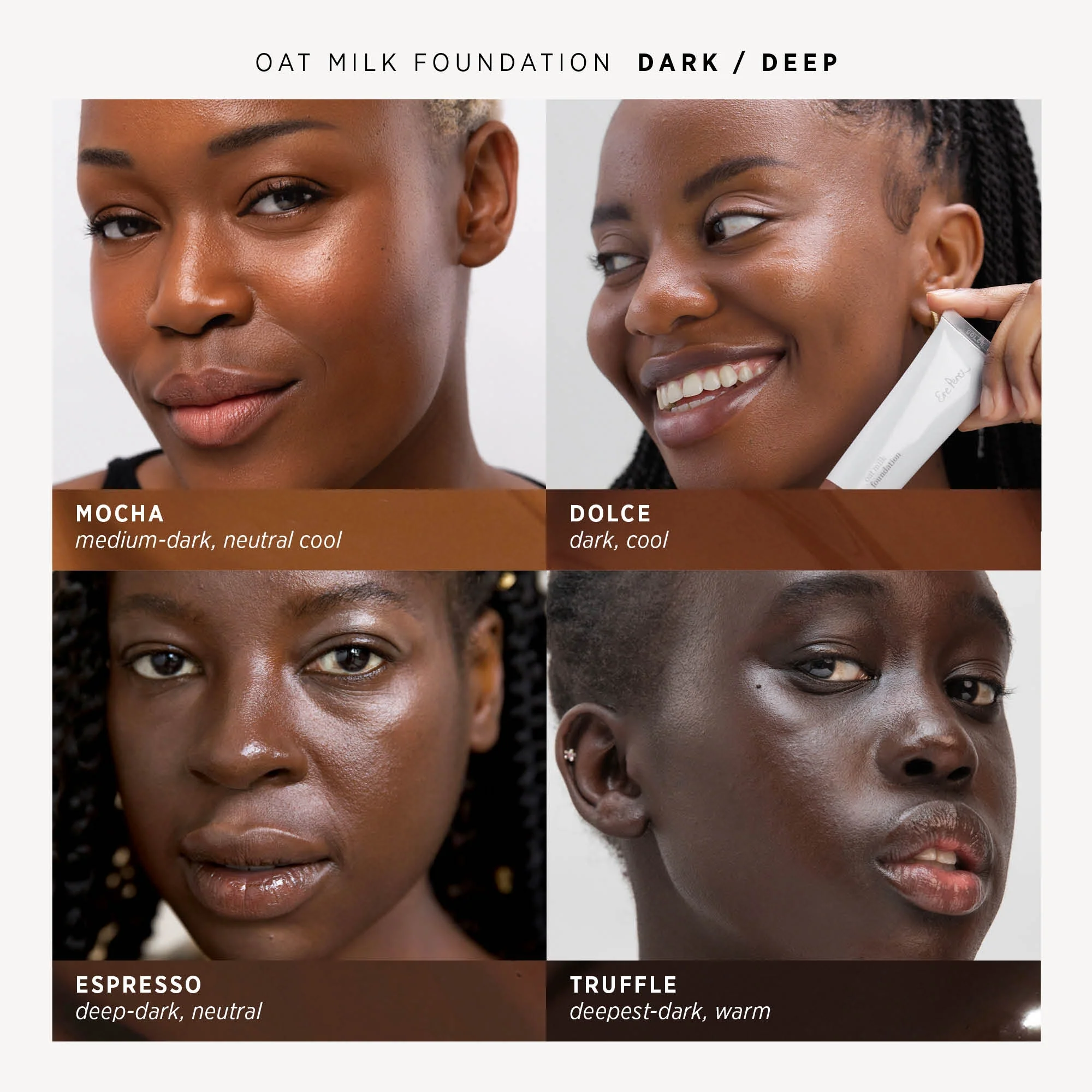 Ere Perez Oat Milk Foundation - Image 69