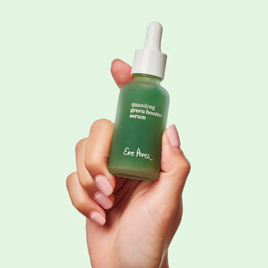 Ere Perez Quandong Green Booster Serum - Image 3