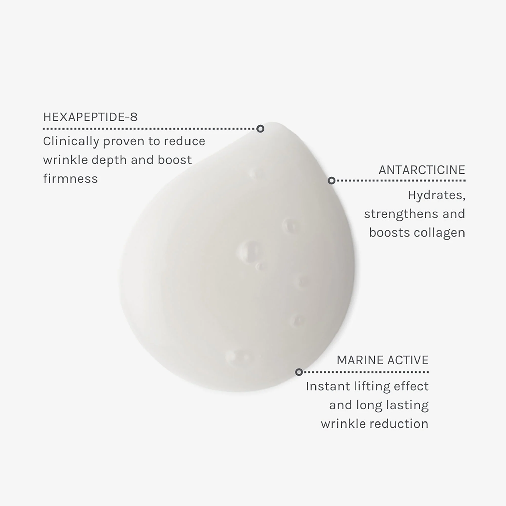 Evolve Age Defying Lifting Serum - Image 3