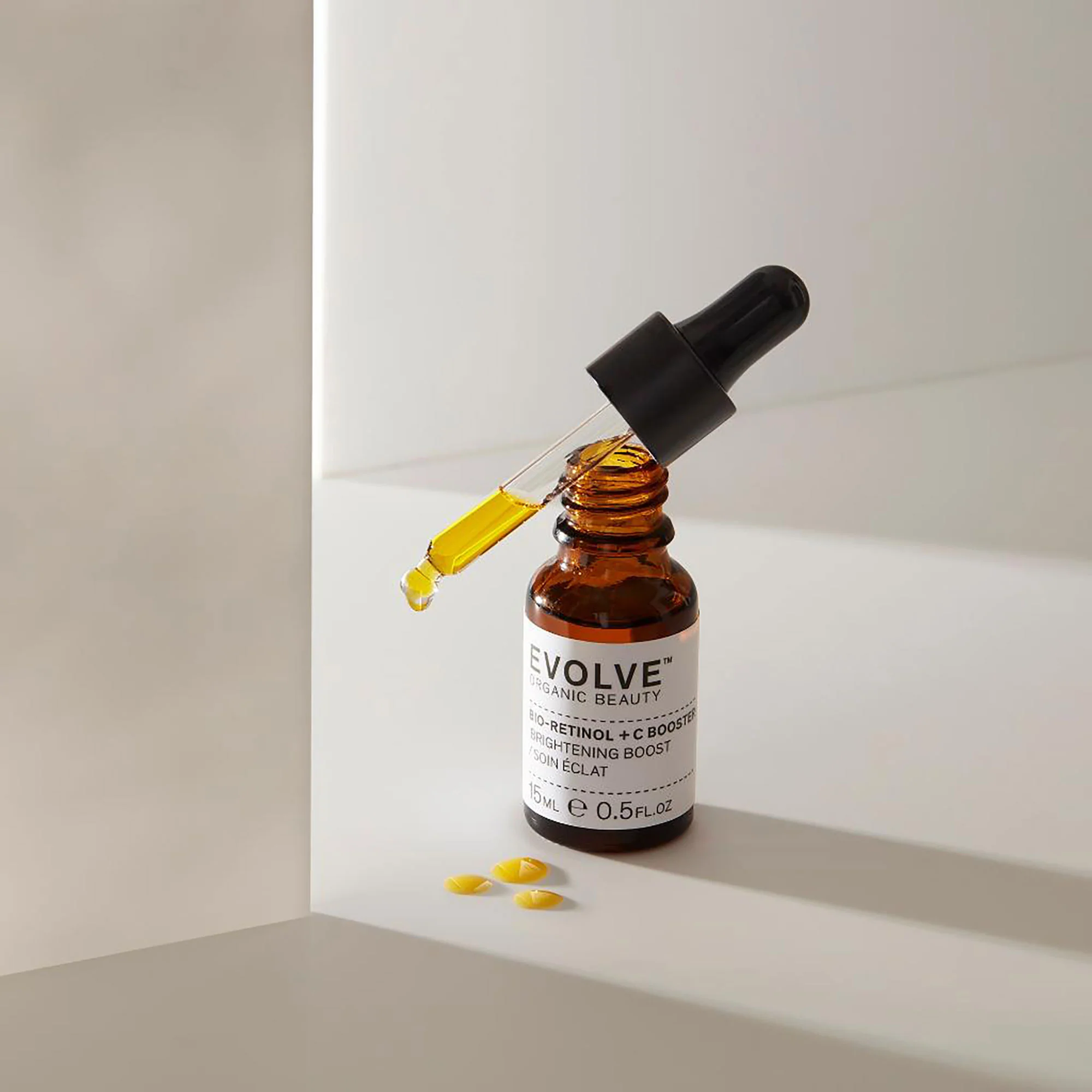 Evolve Bio-Retinol + C Booster - Image 3