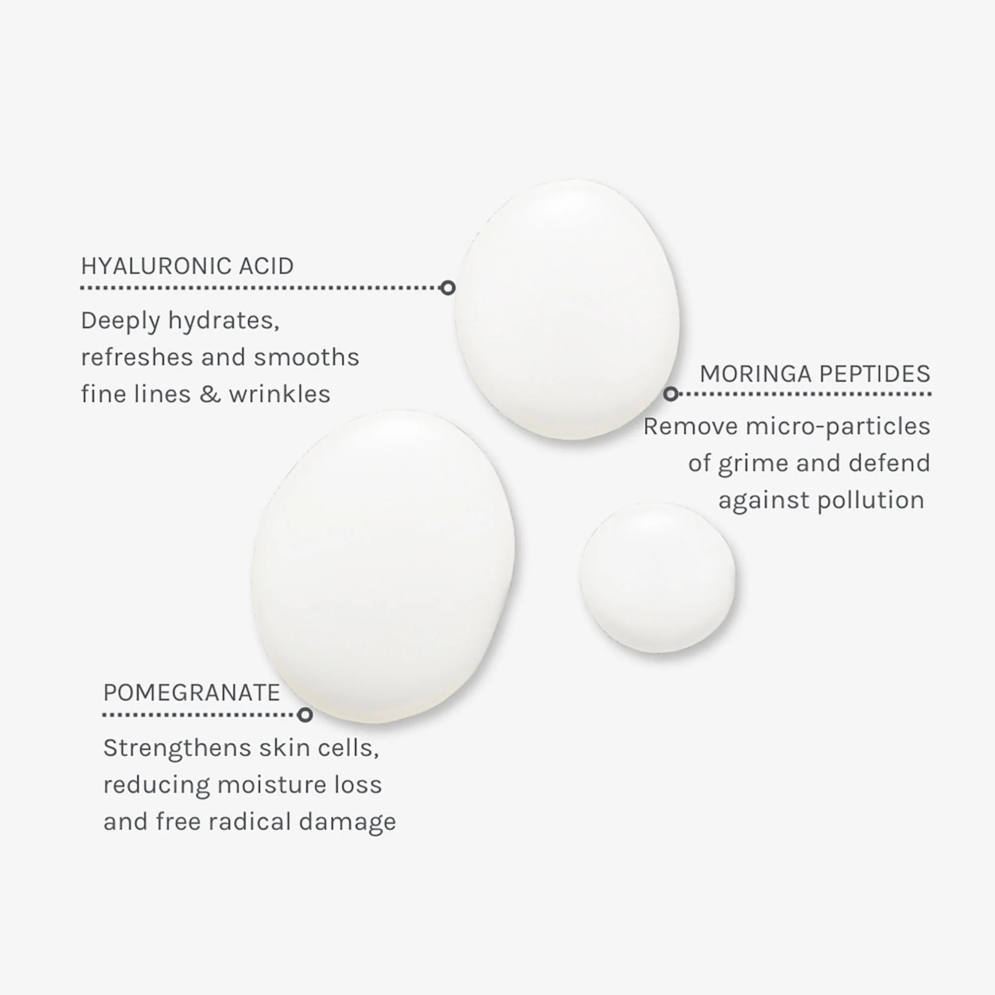 Evolve Deep Clean Micellar Water - Image 3