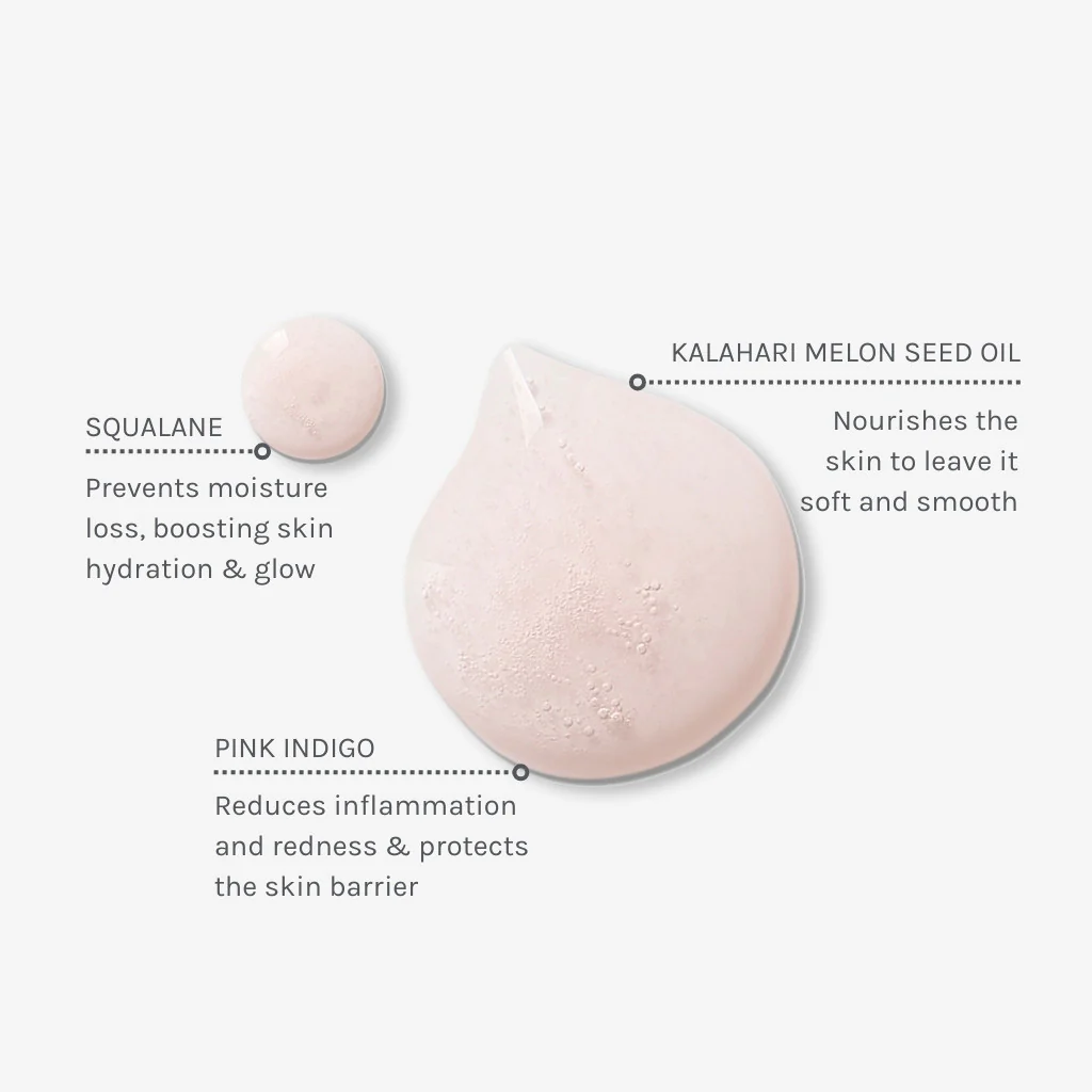 Evolve Kalahari Dream Cleansing Oil - Image 4