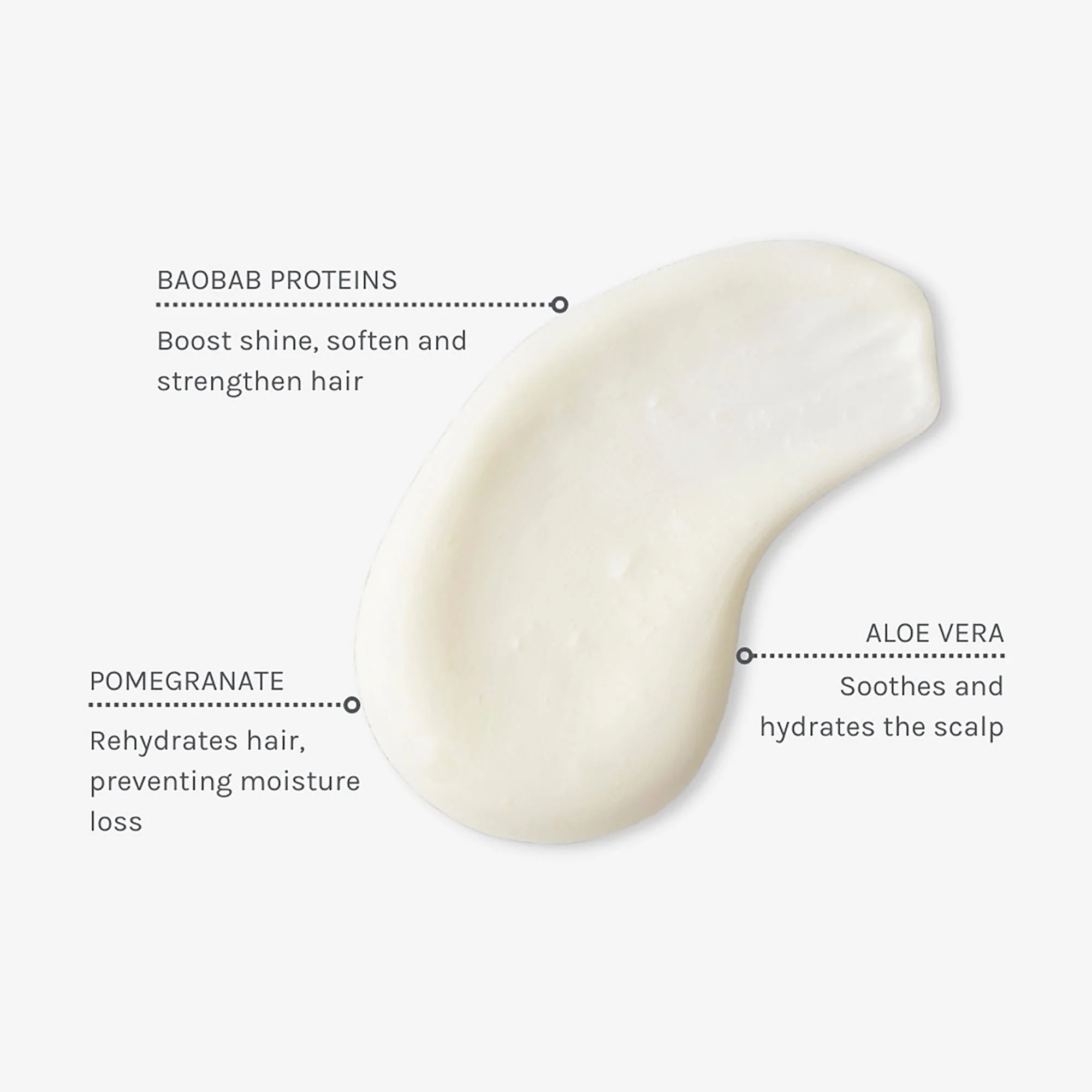 Evolve Superfood Shampoo & Conditioner Duo (Worth £32) - Image 4