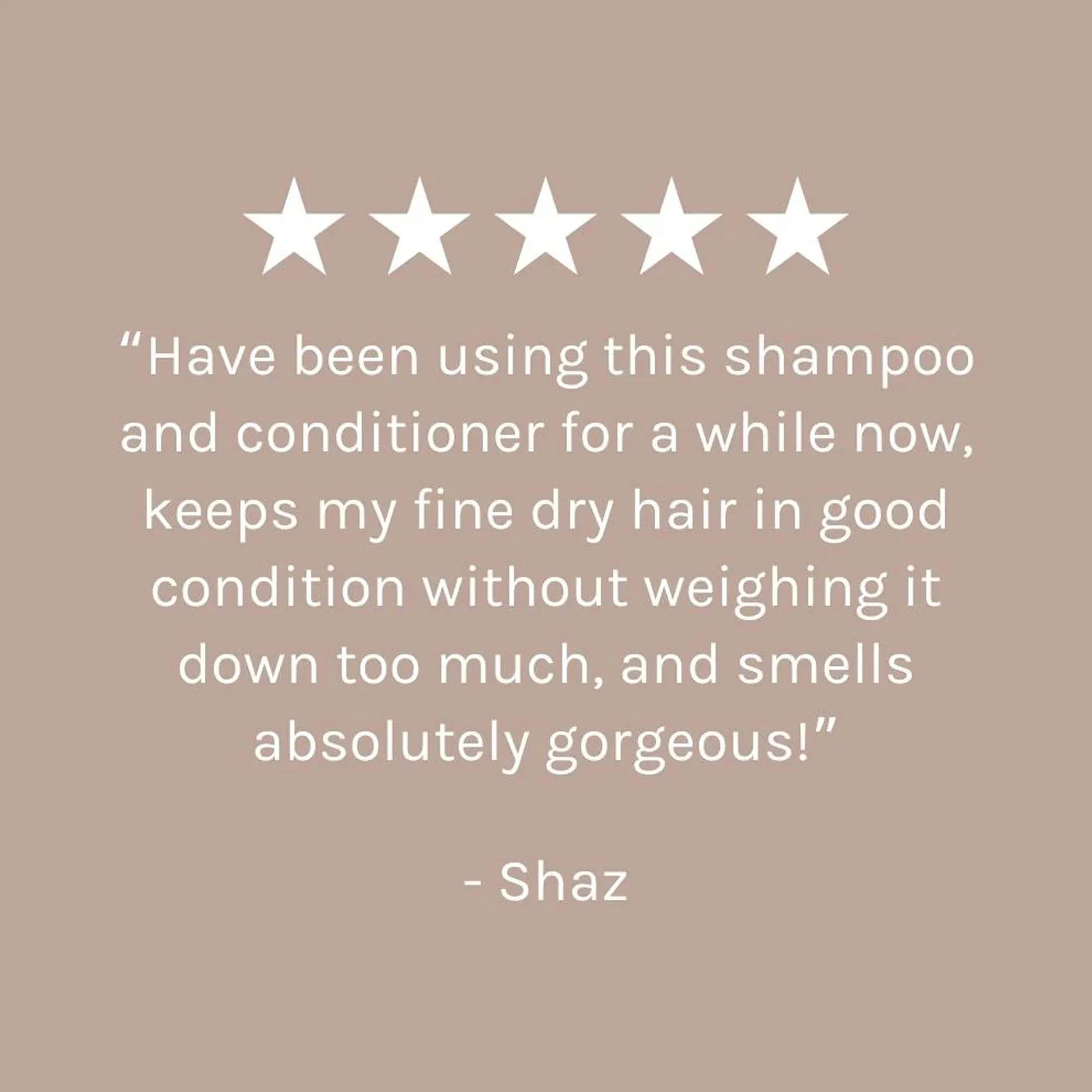 Evolve Superfood Shampoo & Conditioner Duo (Worth £32) - Image 5
