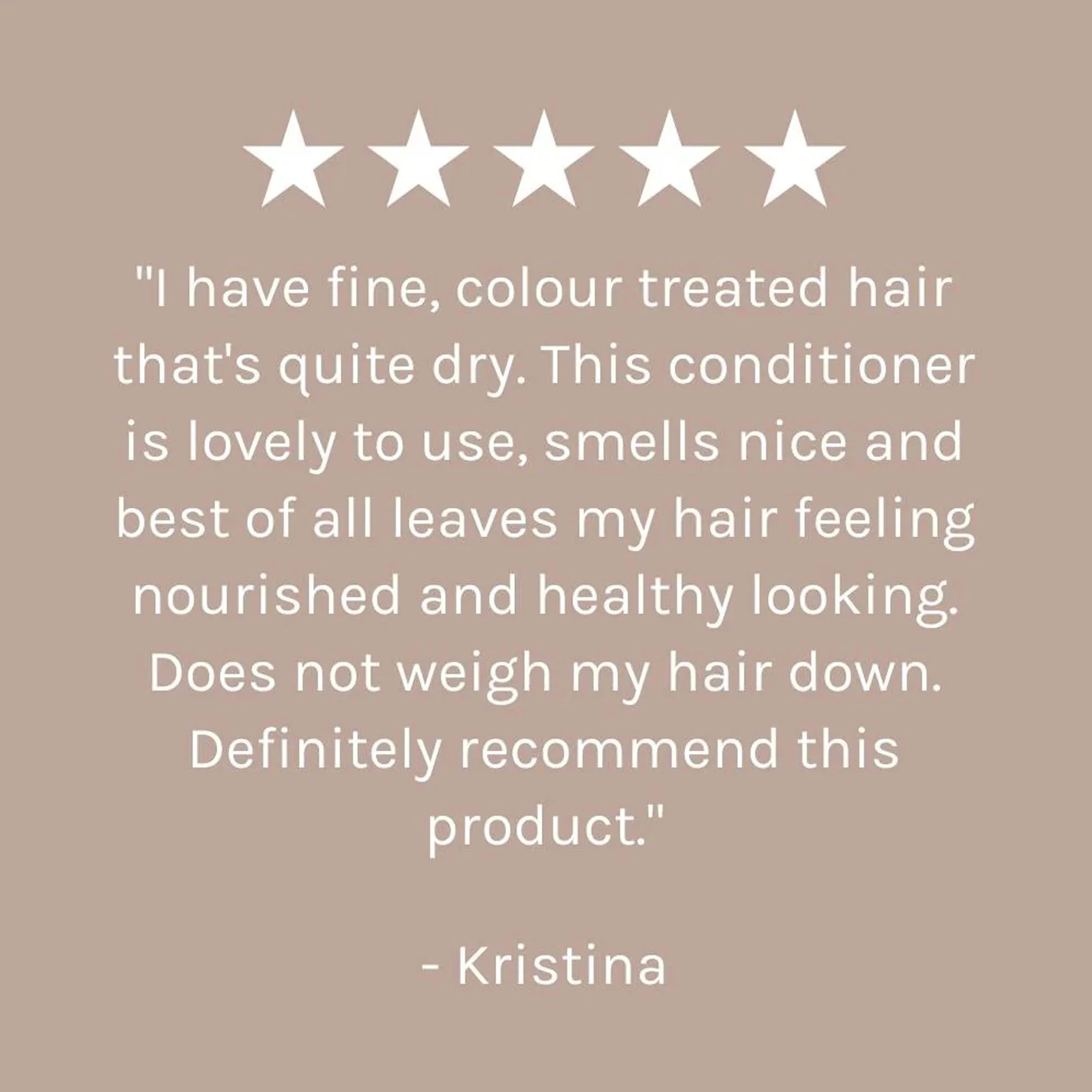 Evolve Superfood Shine Hair Mask - Image 5