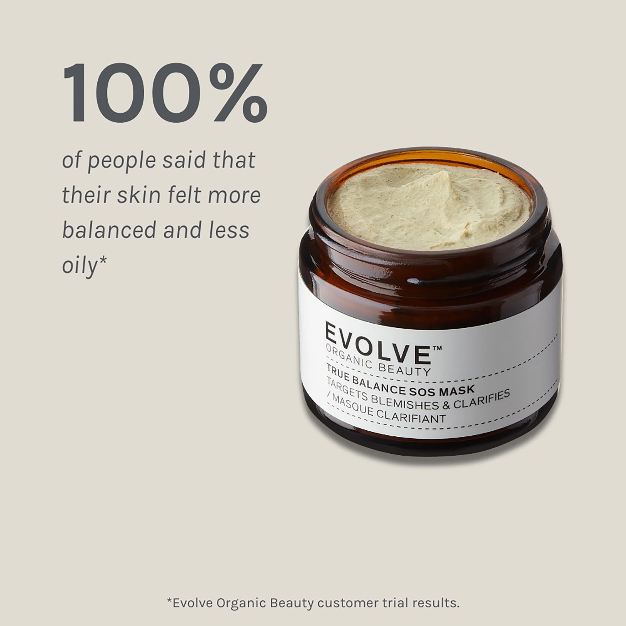 Evolve True Balance SOS Mask - Image 4