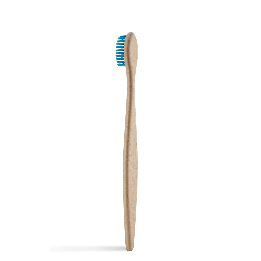 Georganics Beechwood Toothbrush Firm - Image 4
