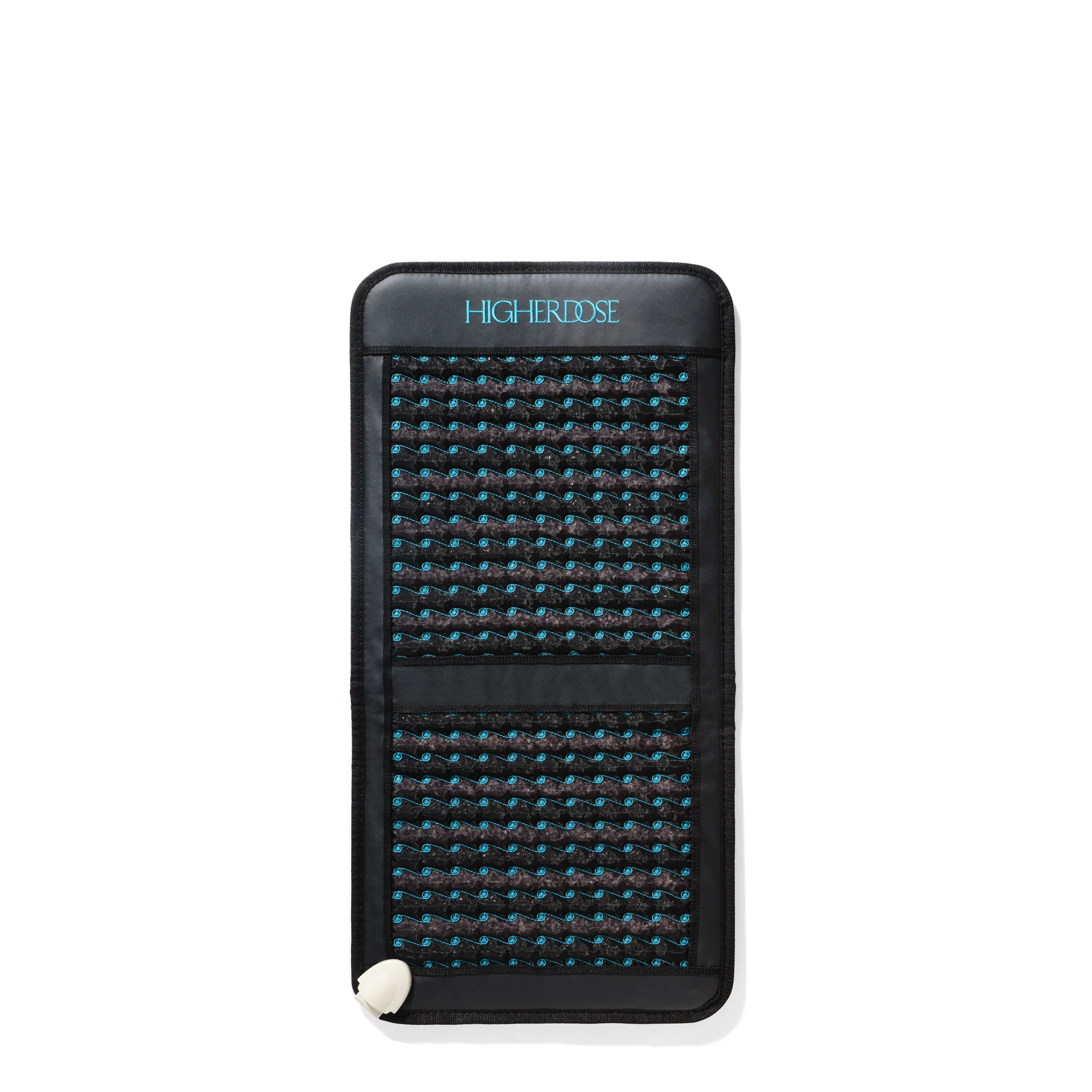 HigherDOSE Infrared PEMF Go Mat