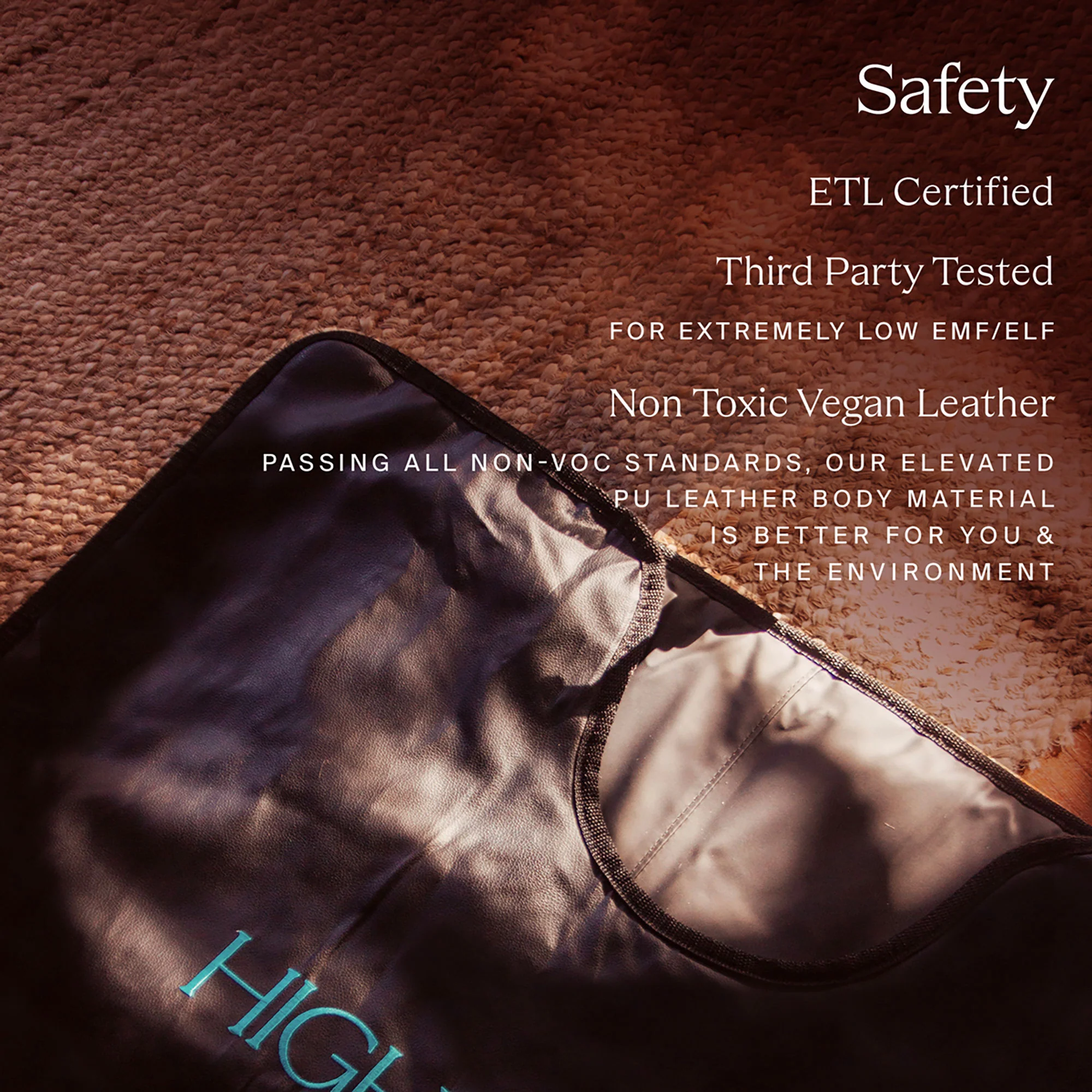 HigherDOSE Infrared Sauna Blanket - Image 6