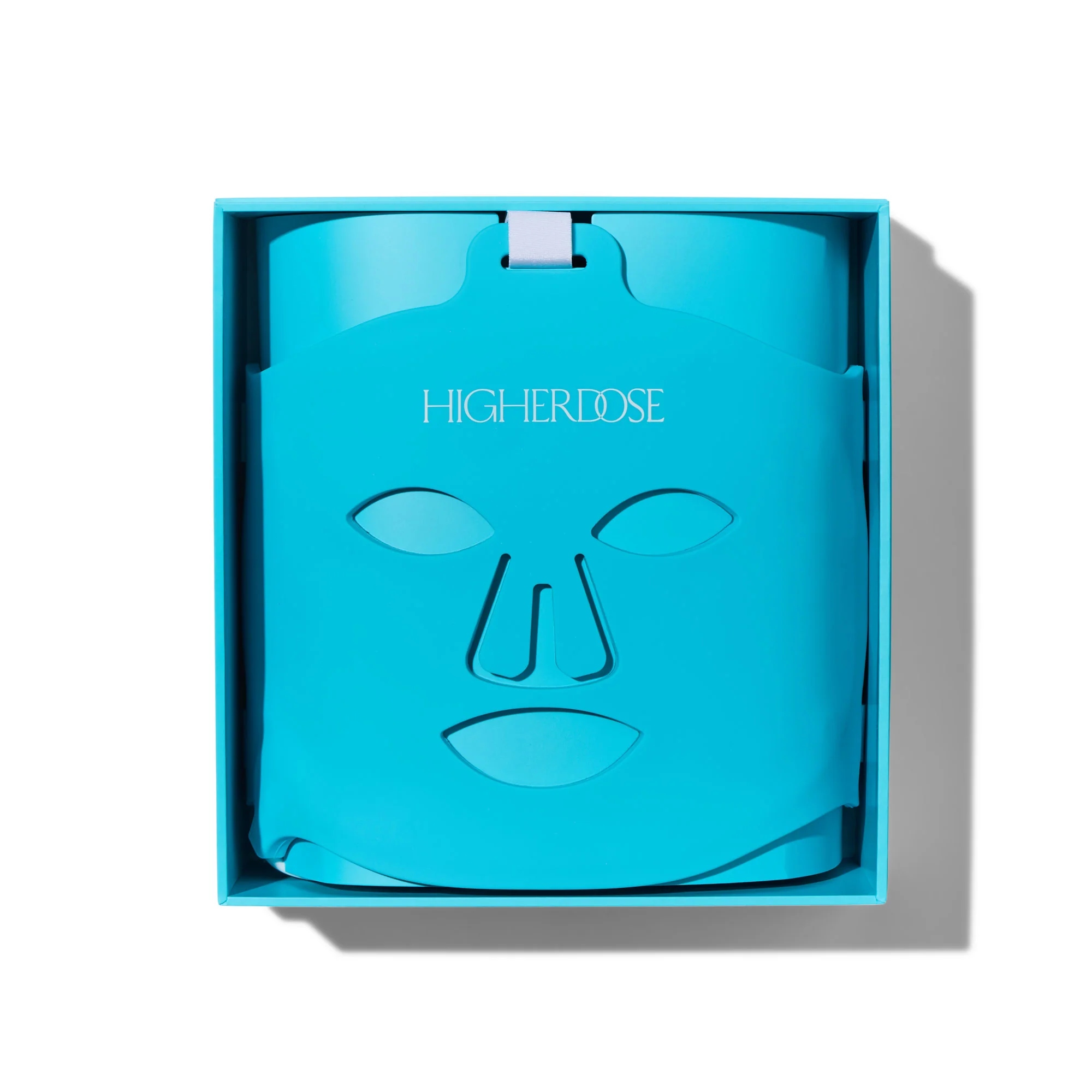 HigherDOSE Red Light Face Mask - Image 3