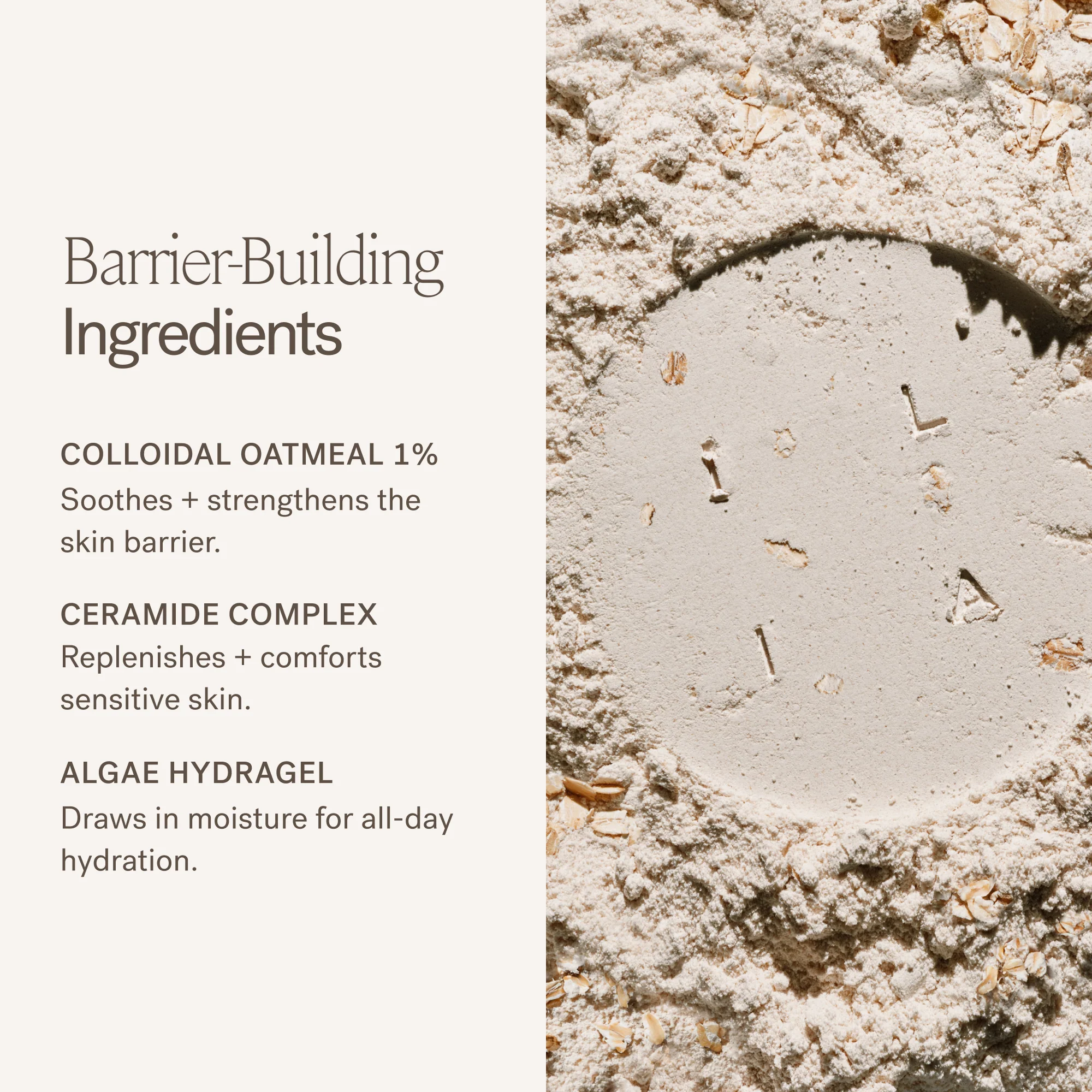 Ilia Barrier Build Protectant Cream - Image 3