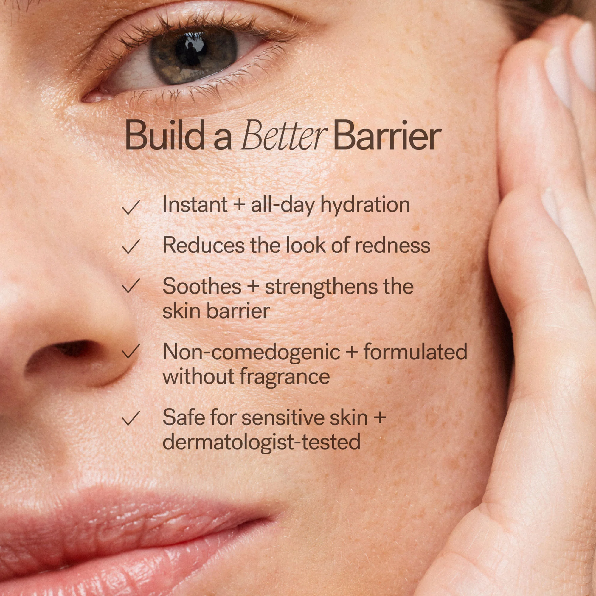 Ilia Barrier Build Protectant Cream - Image 4