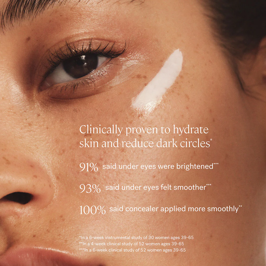 Ilia Bright Start Activated Eye Cream - Image 6