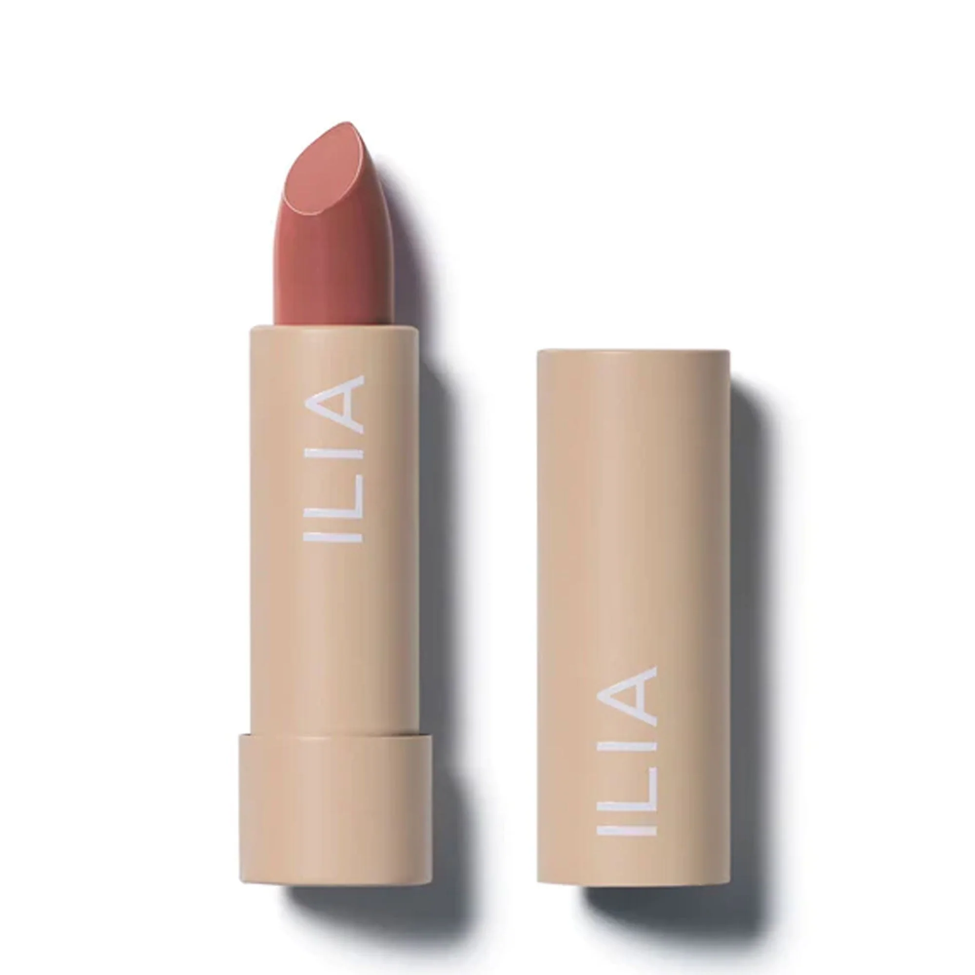 Ilia Beauty Color Block Lipstick