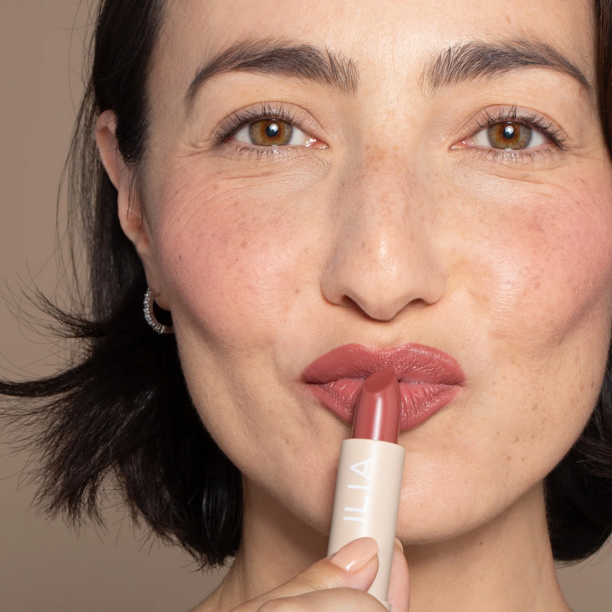 Ilia Beauty Color Block Lipstick - Image 10