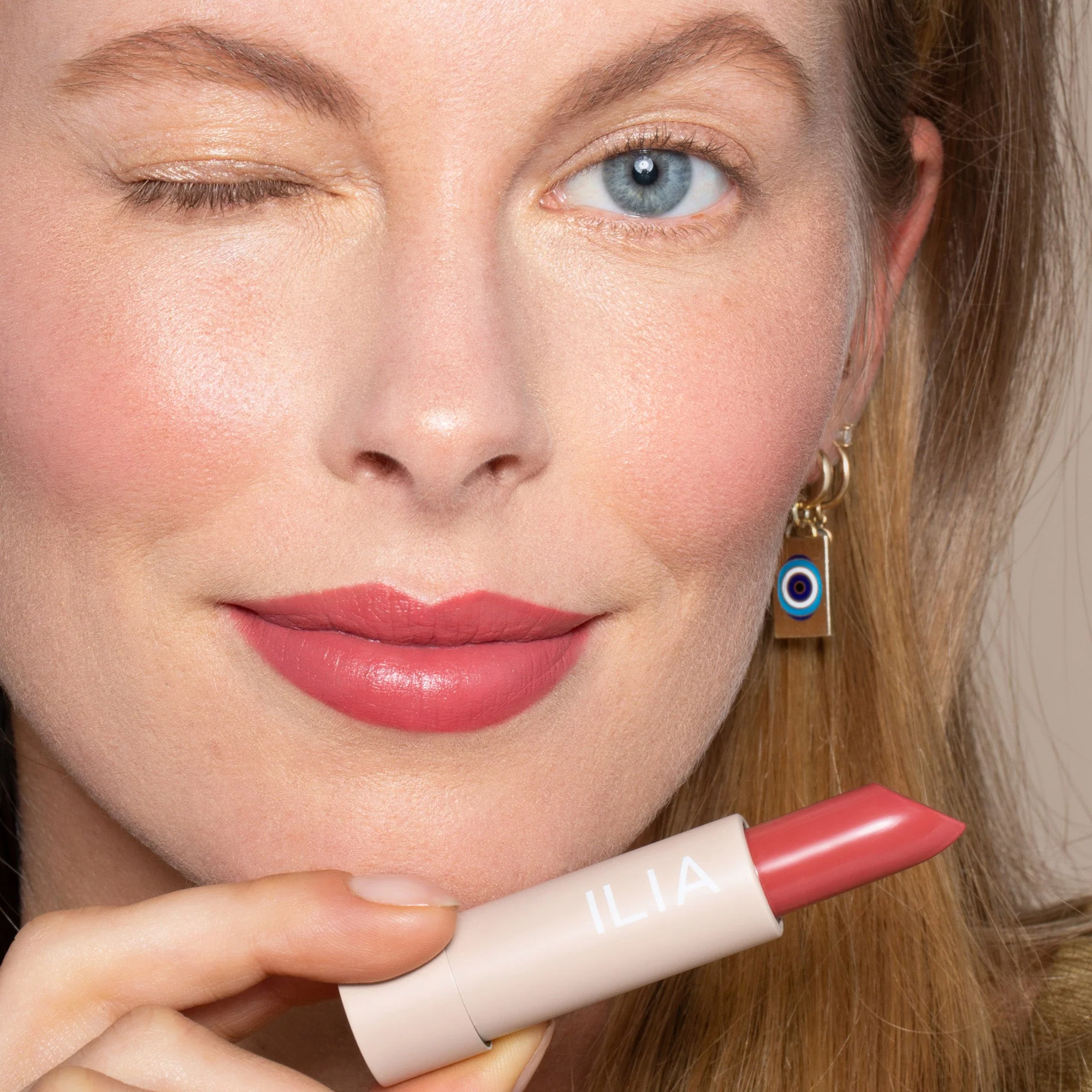 Ilia Beauty Color Block Lipstick - Image 13