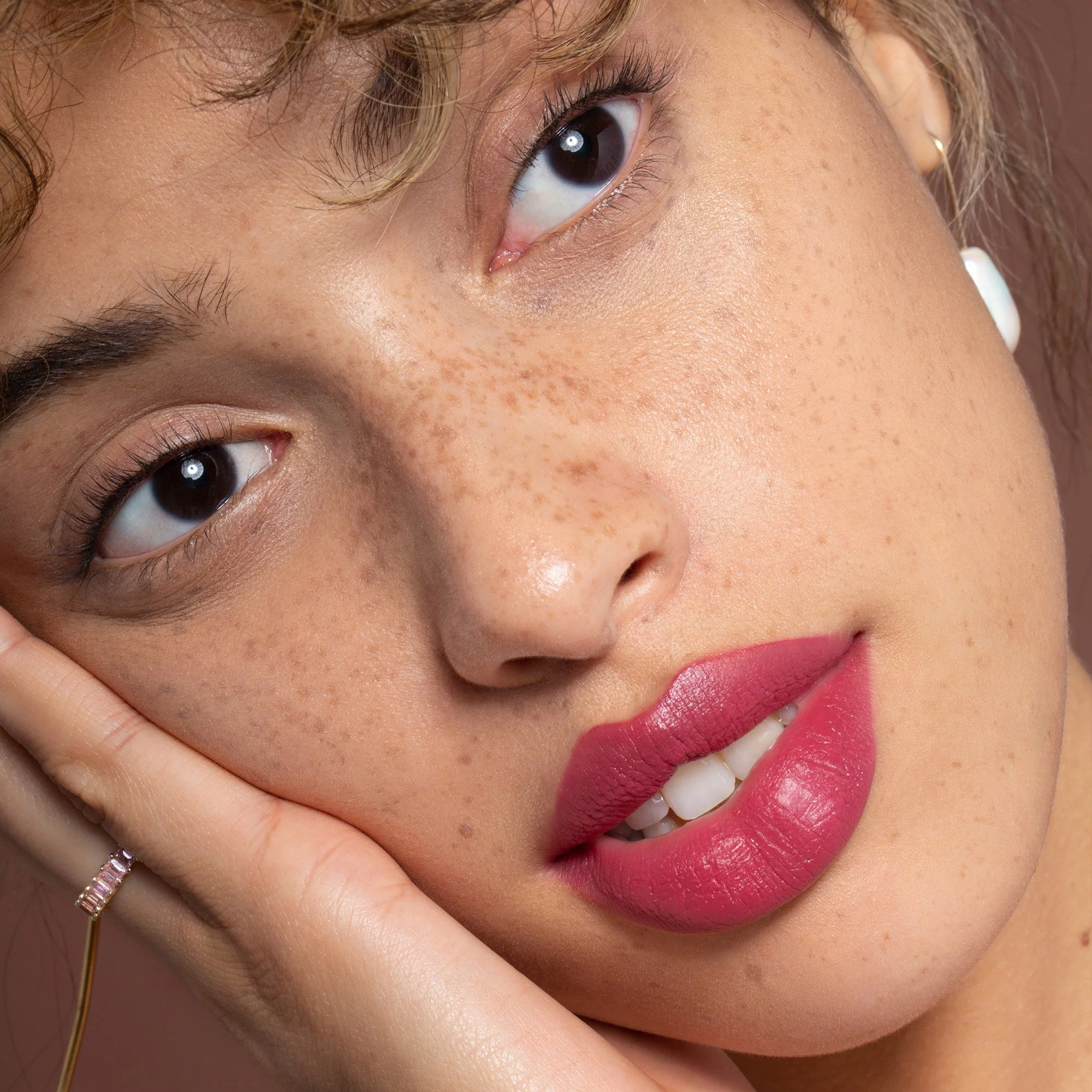 Ilia Beauty Color Block Lipstick - Image 17