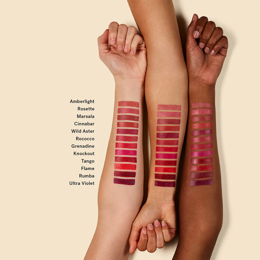 Ilia Beauty Color Block Lipstick - Image 23
