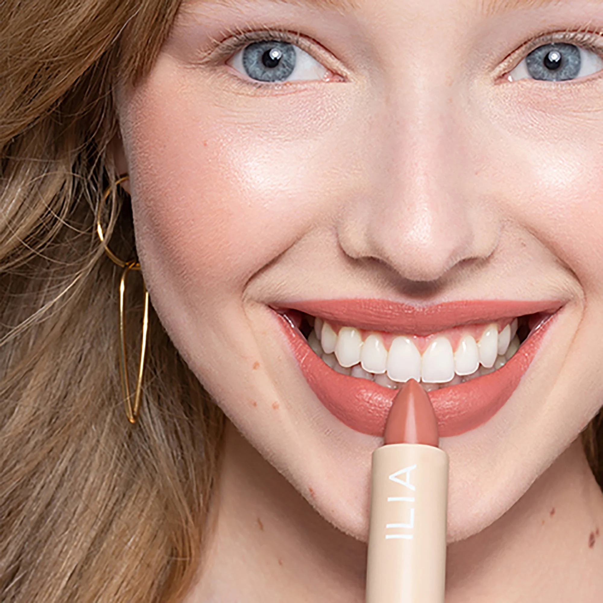 Ilia Beauty Color Block Lipstick - Image 3