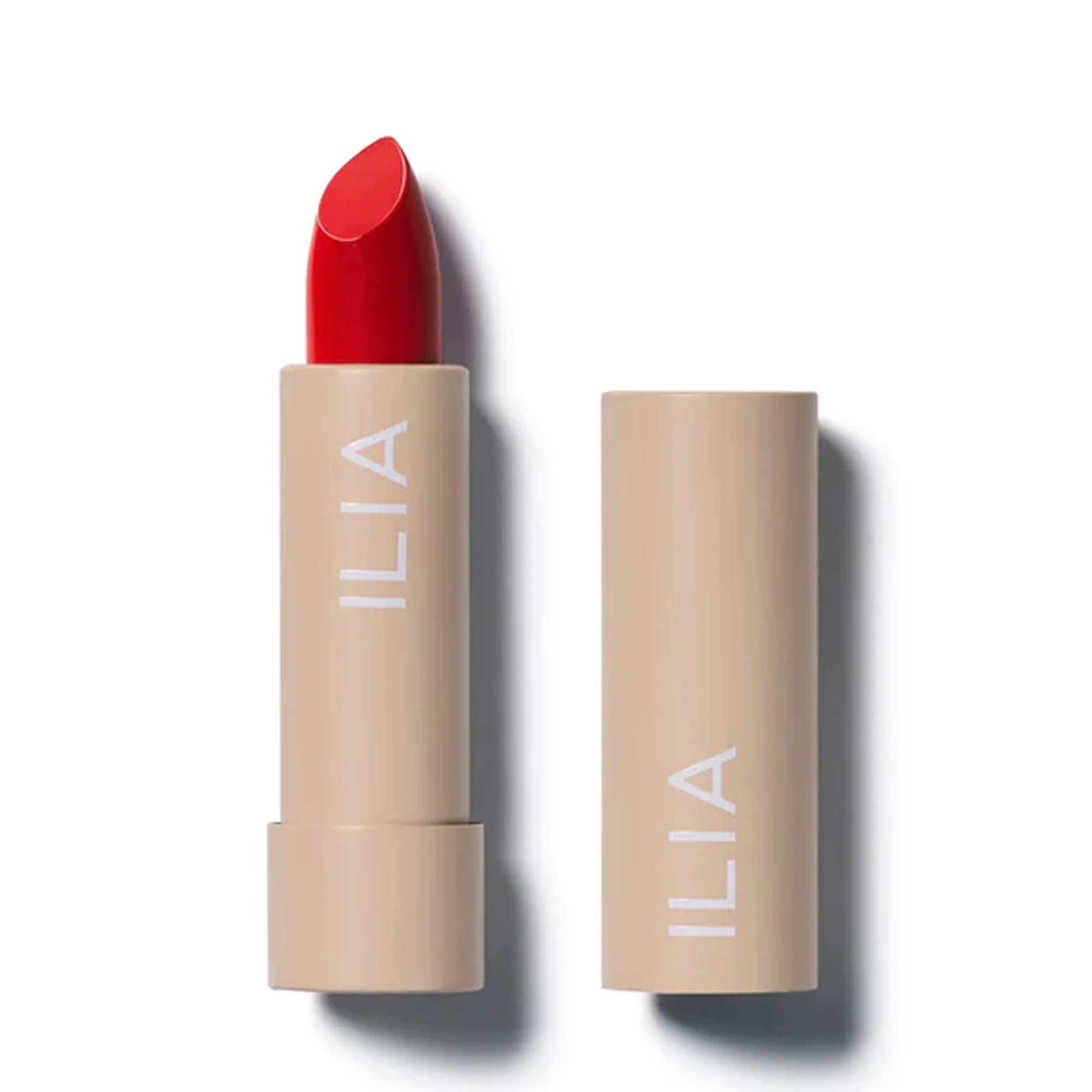 Ilia Beauty Color Block Lipstick - Image 4