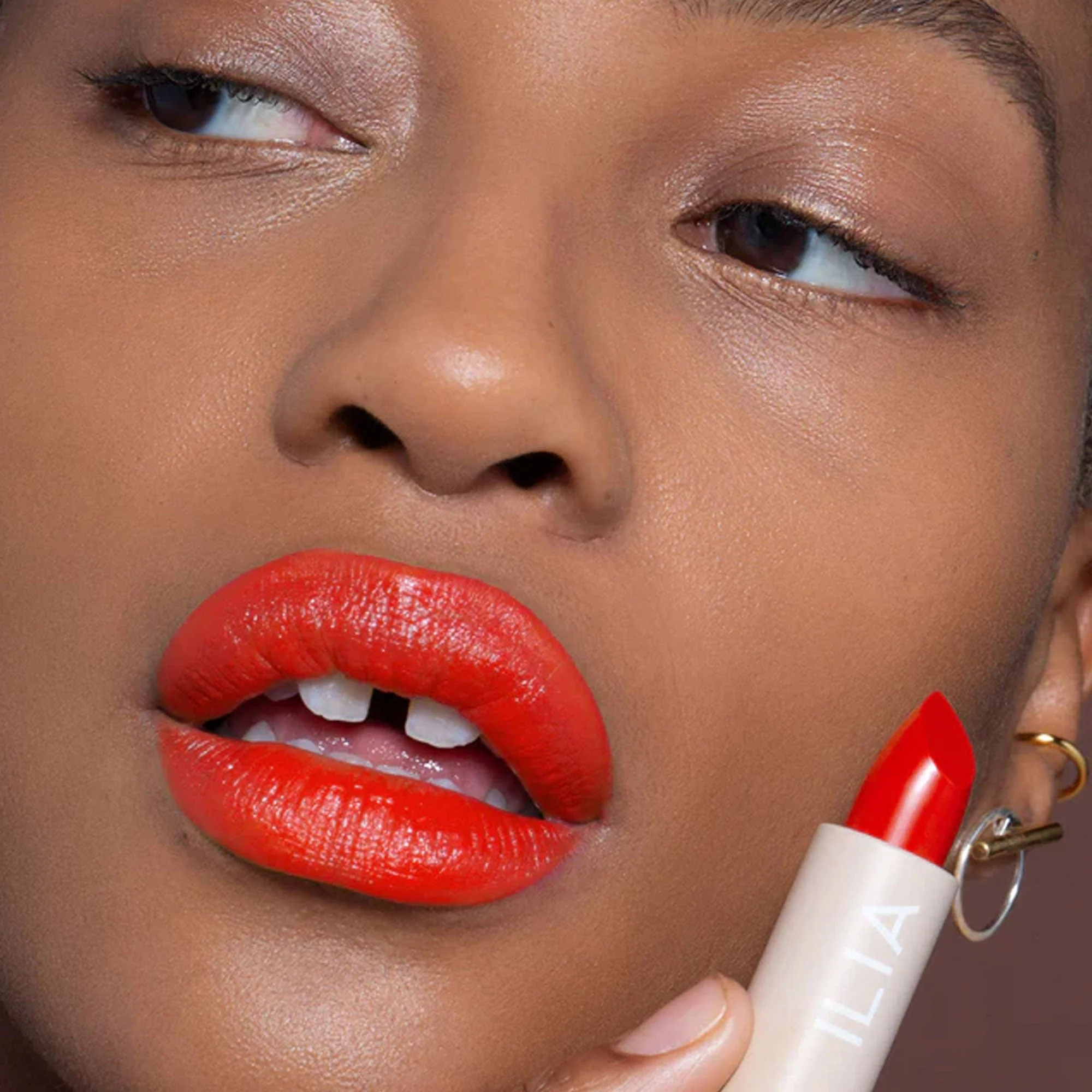 Ilia Beauty Color Block Lipstick - Image 6