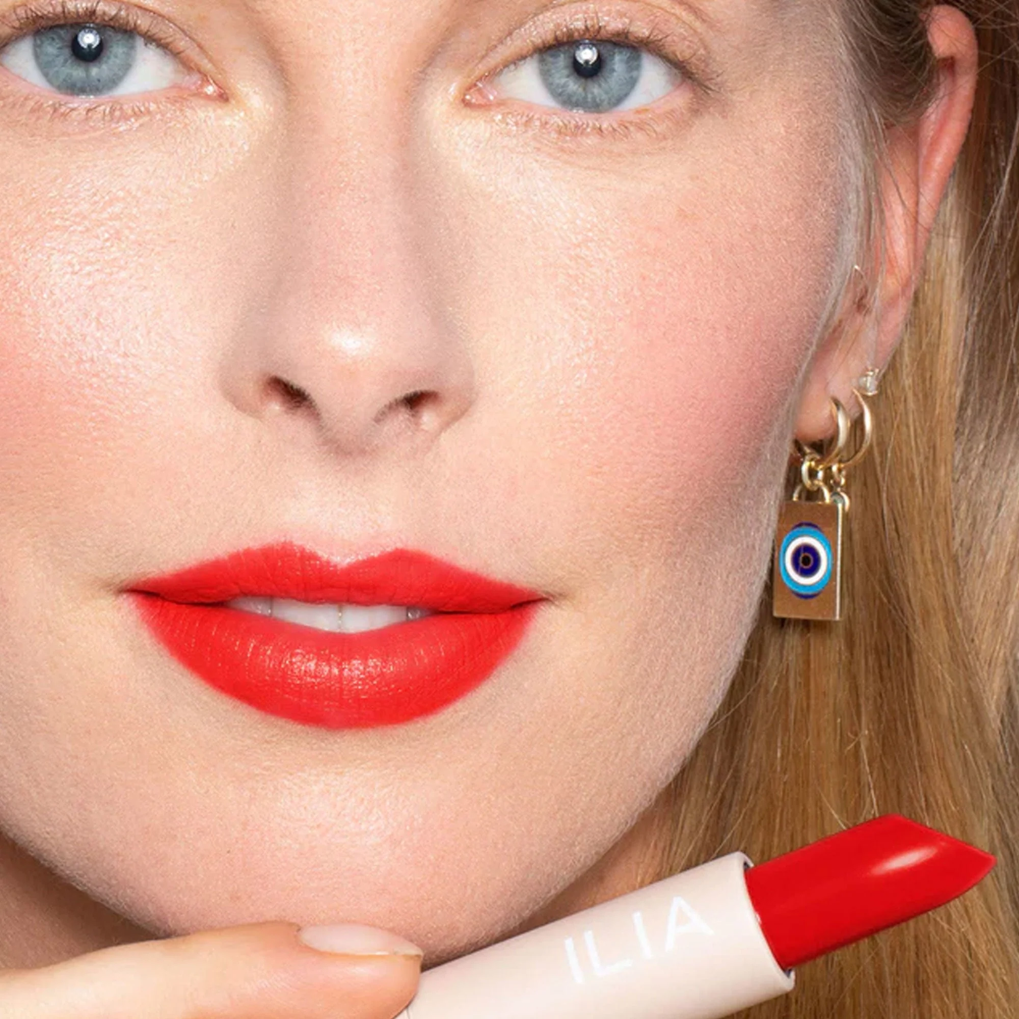 Ilia Beauty Color Block Lipstick - Image 7