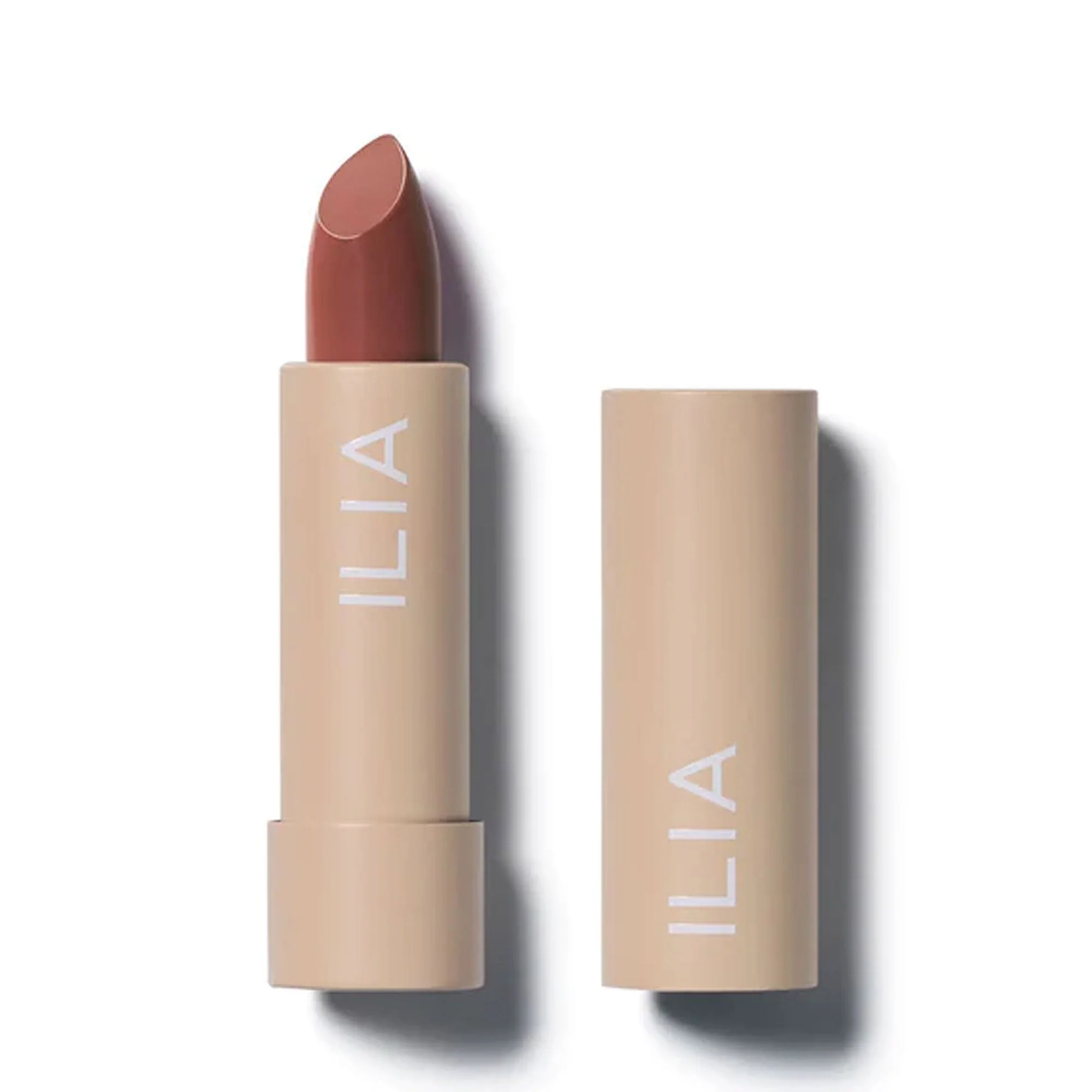 Ilia Beauty Color Block Lipstick - Image 8