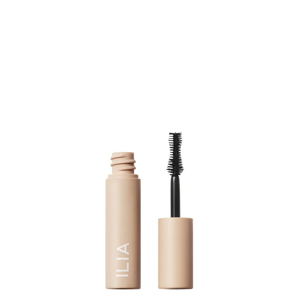Ilia Fullest Volumizing Mascara - Image 2