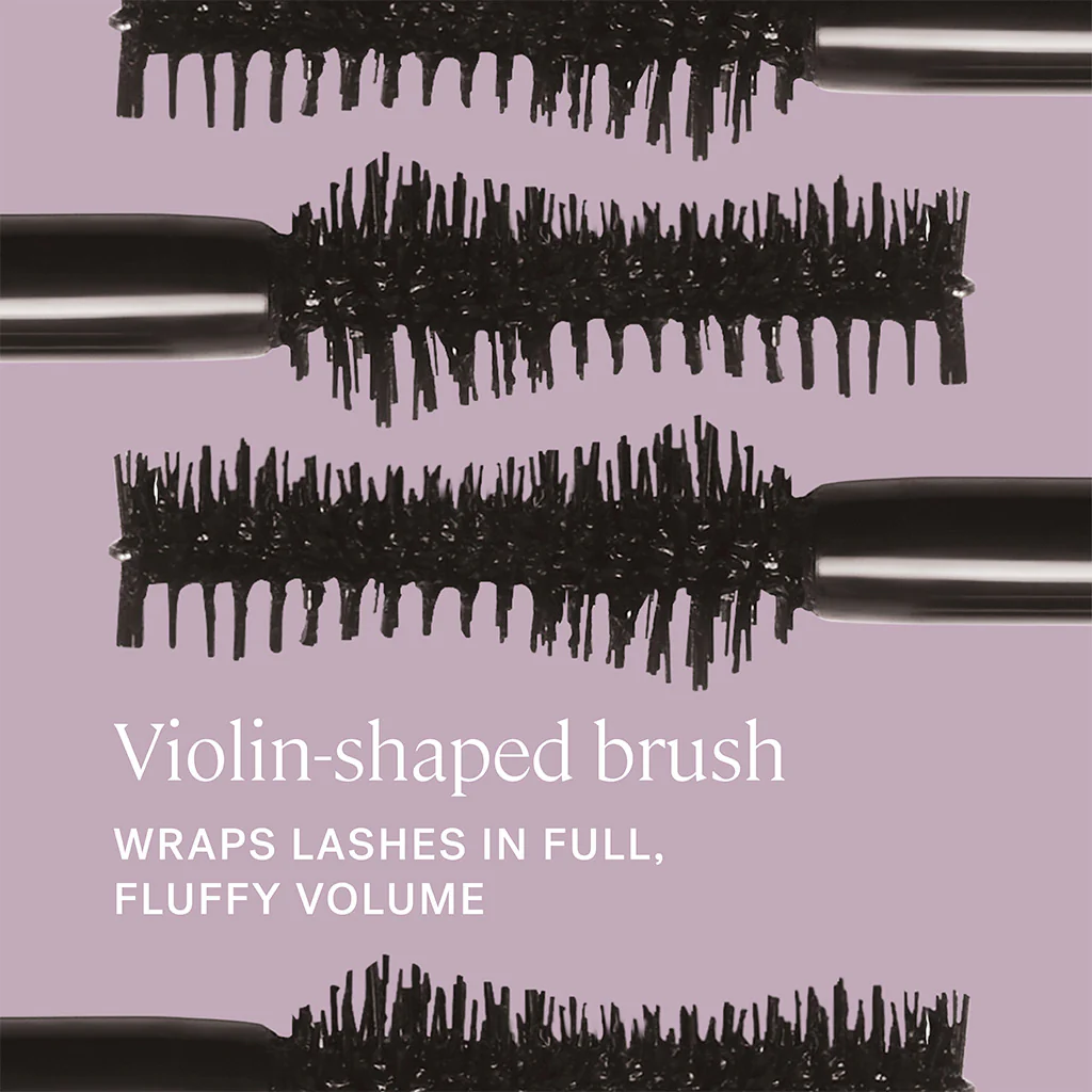 Ilia Fullest Volumizing Mascara - Image 4