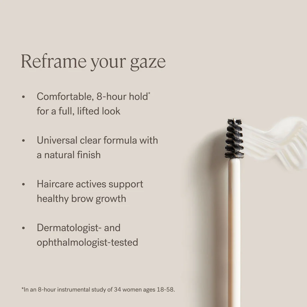 Ilia In Frame Brow Gel - Image 5