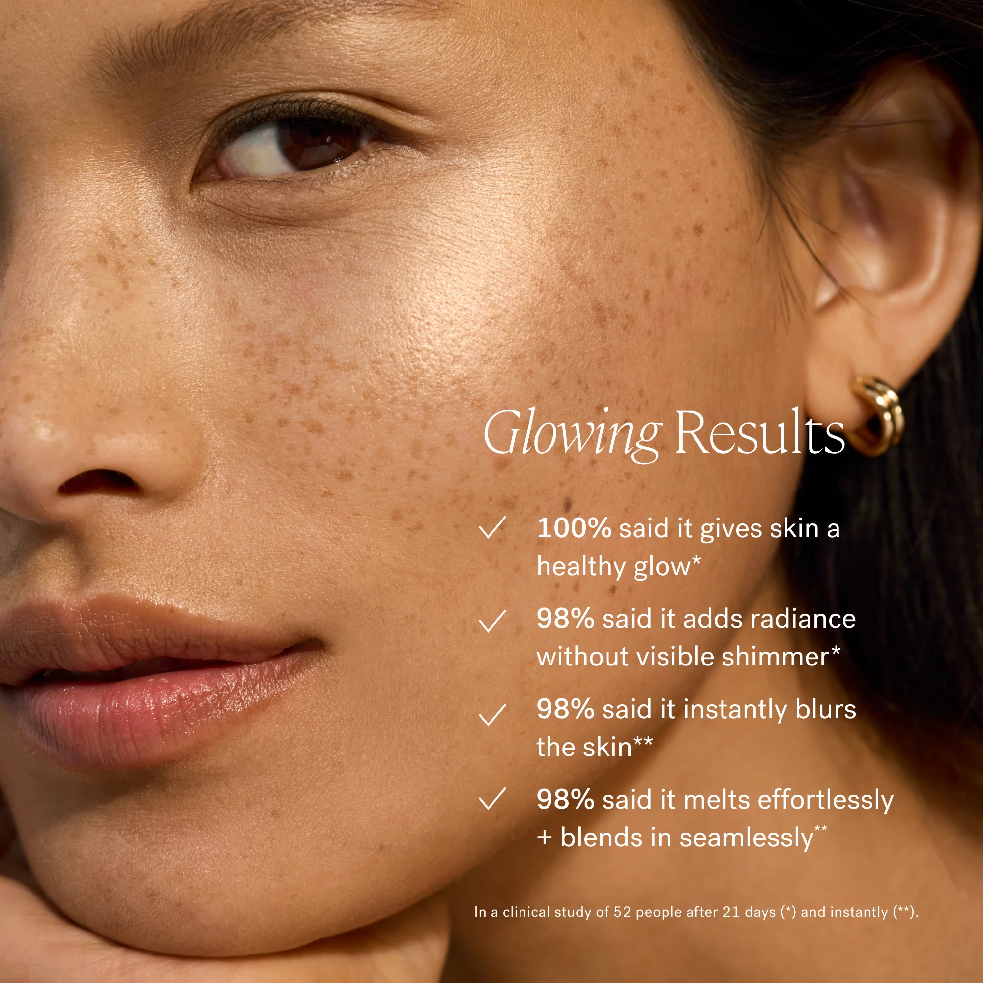 Ilia Lightshift Cream Highlighter - Image 17