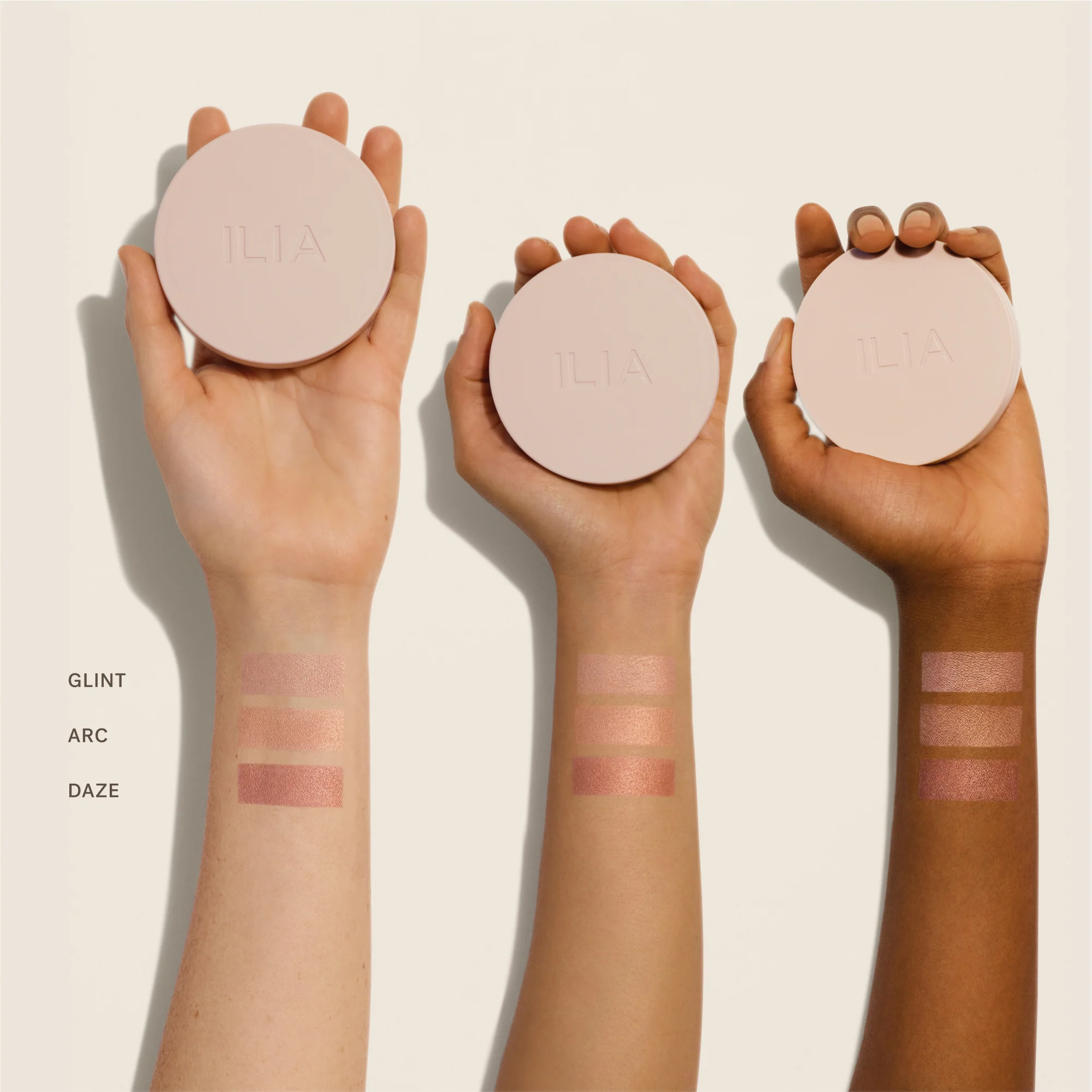 Ilia Lightshift Cream Highlighter - Image 18