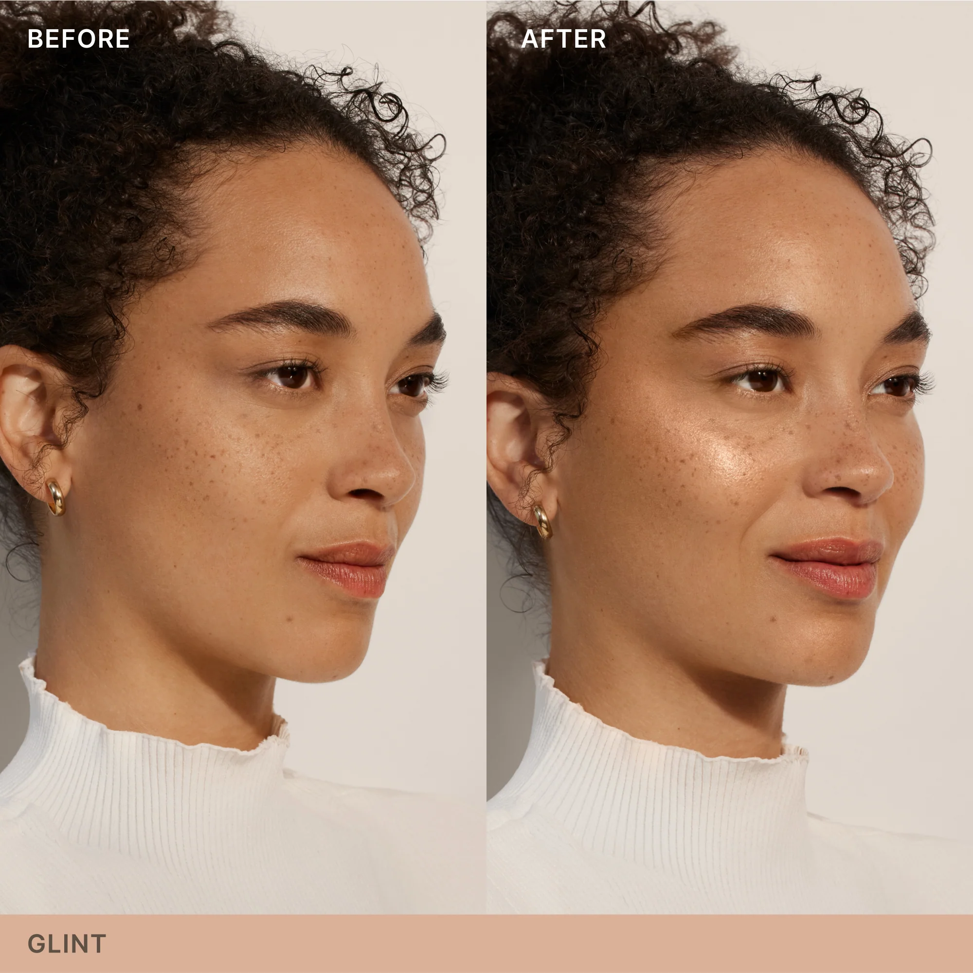 Ilia Lightshift Cream Highlighter - Image 4