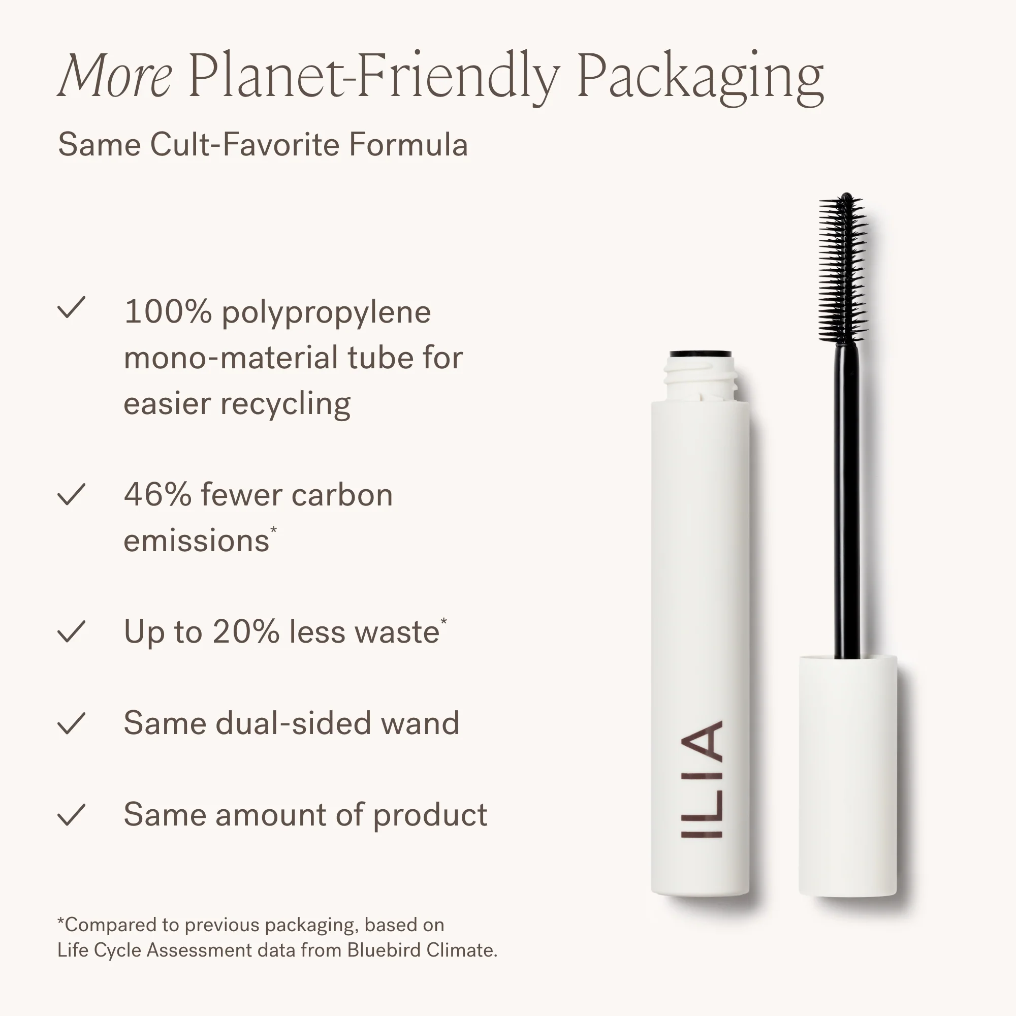 Ilia Limitless Lash Mascara - Image 10