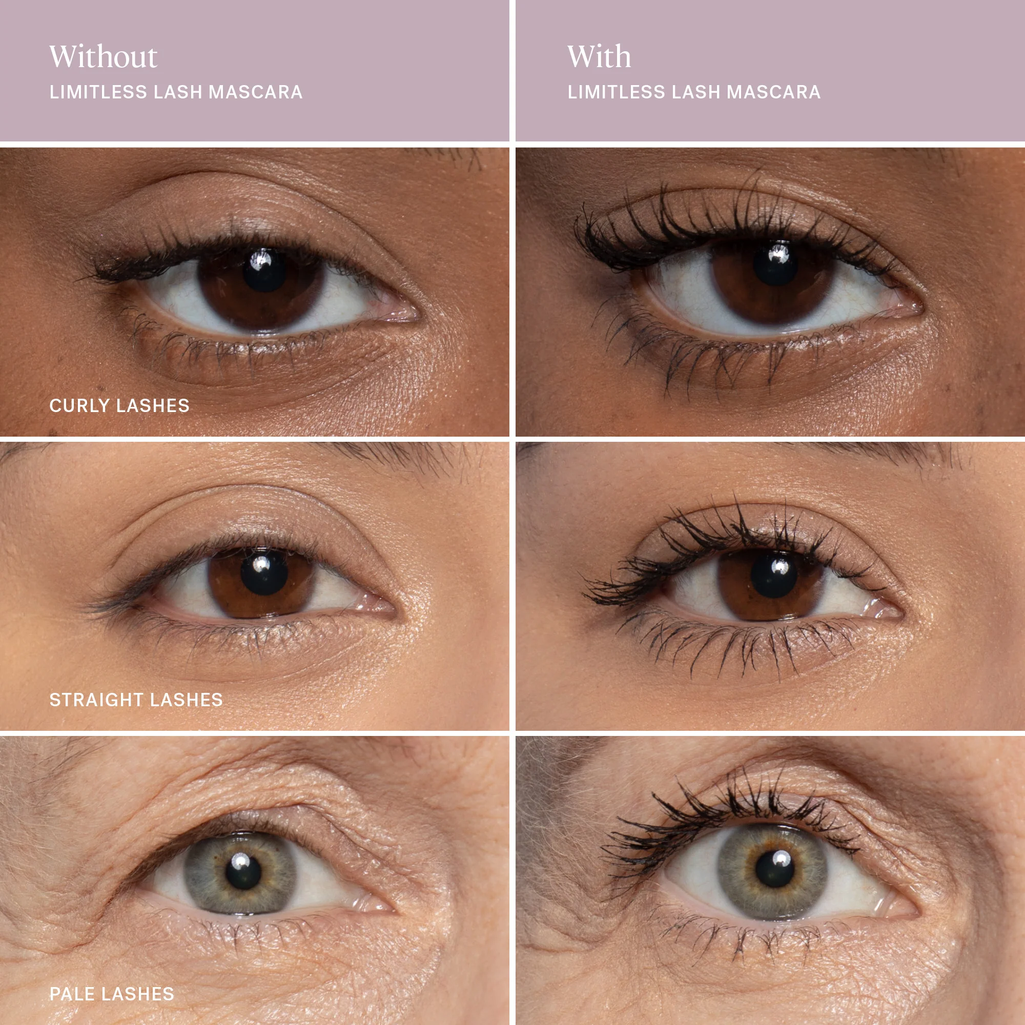 Ilia Limitless Lash Mascara - Image 8
