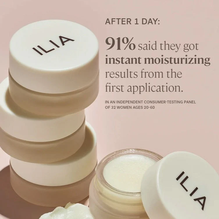 Ilia Lip Wrap Overnight Treatment - Image 3