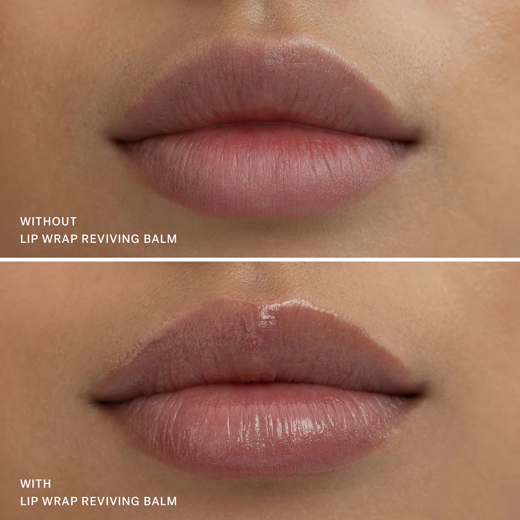 Ilia Lip Wrap Reviving Balm - Image 3
