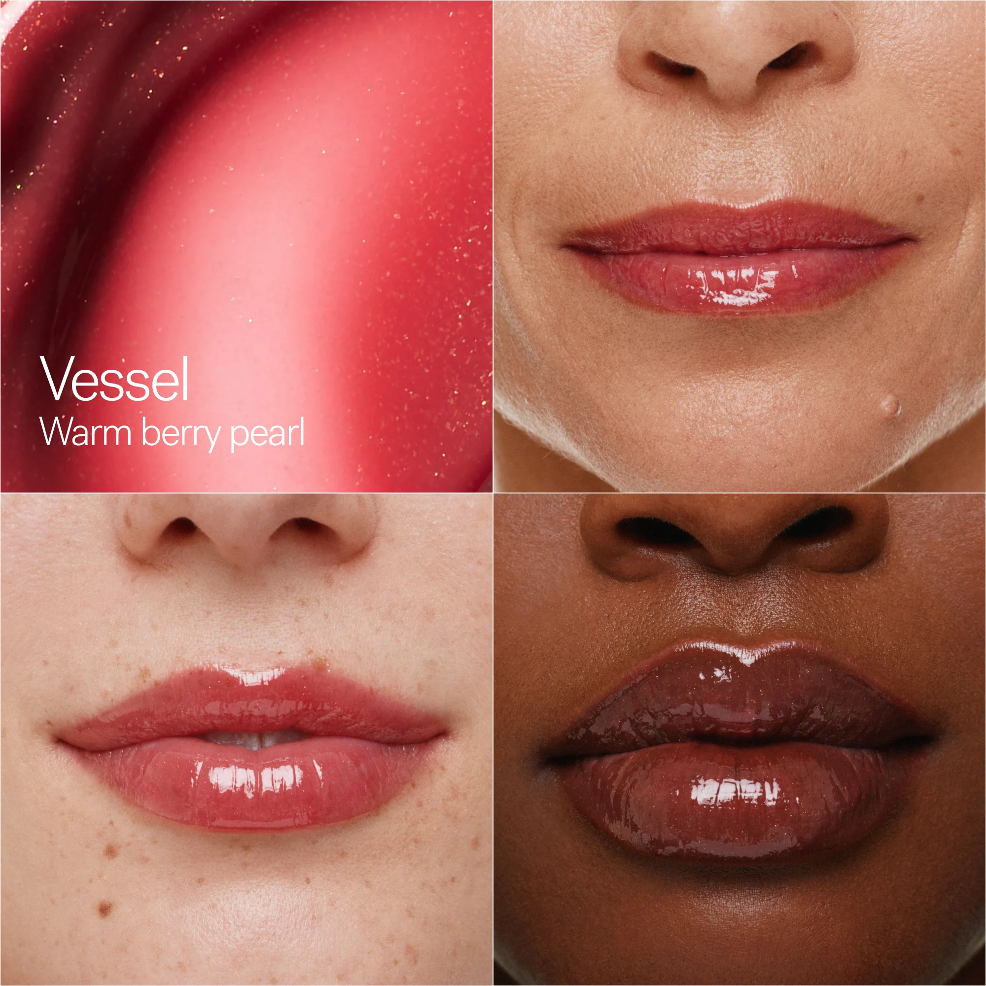Ilia Overglaze Hydrating Lip Gloss - Image 15