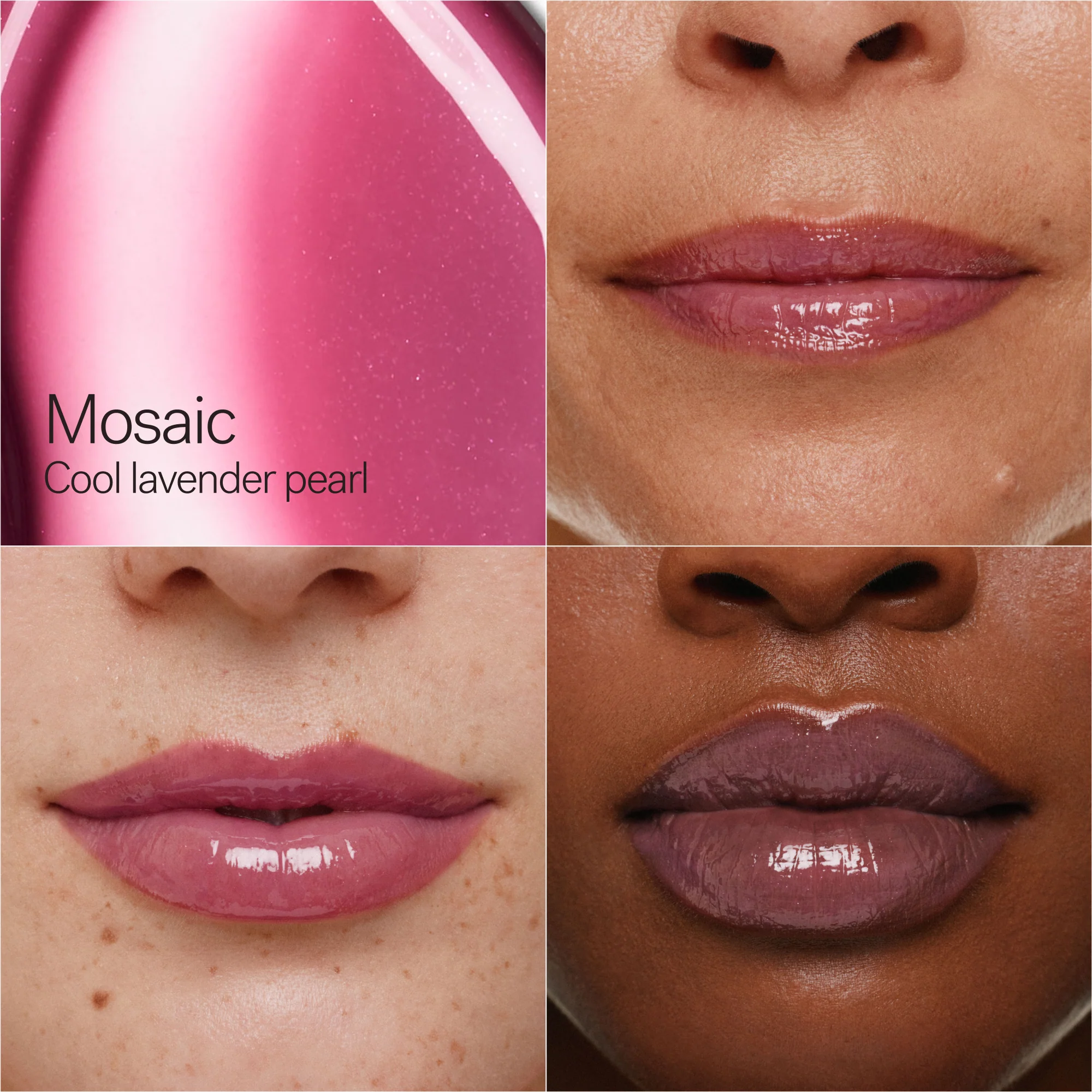 Ilia Overglaze Hydrating Lip Gloss - Image 18