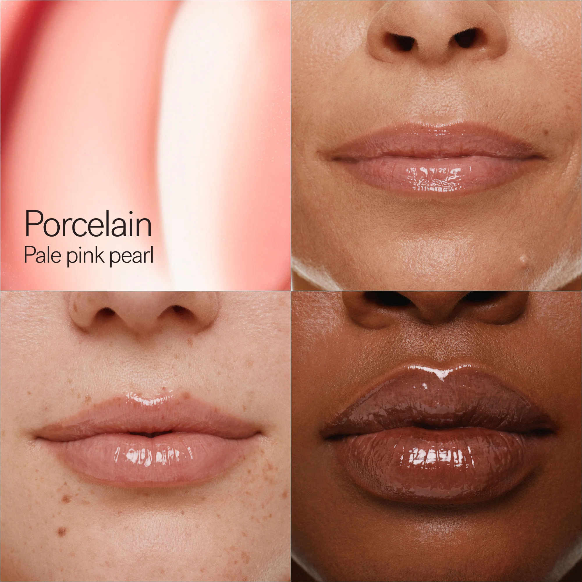 Ilia Overglaze Hydrating Lip Gloss - Image 3