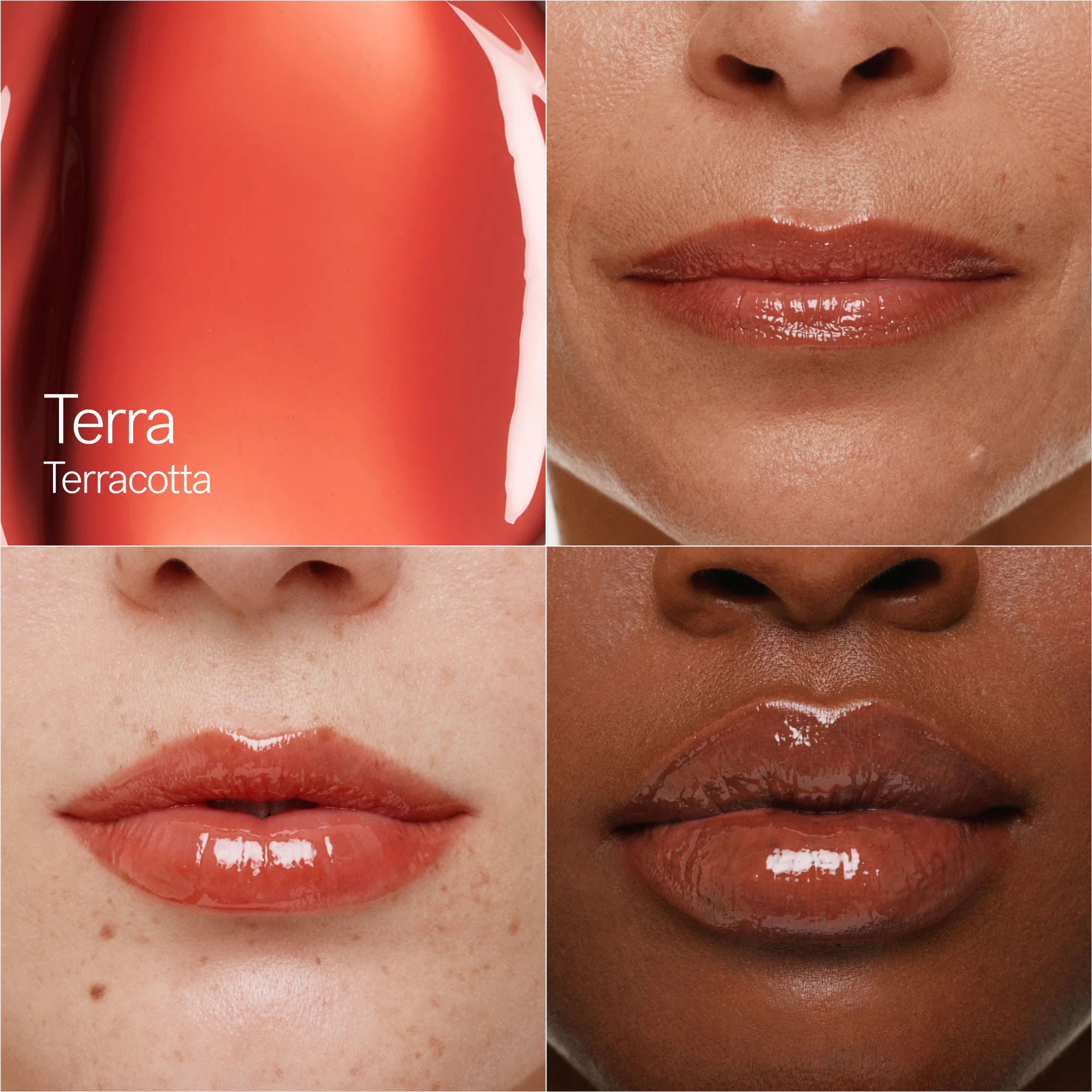 Ilia Overglaze Hydrating Lip Gloss - Image 30