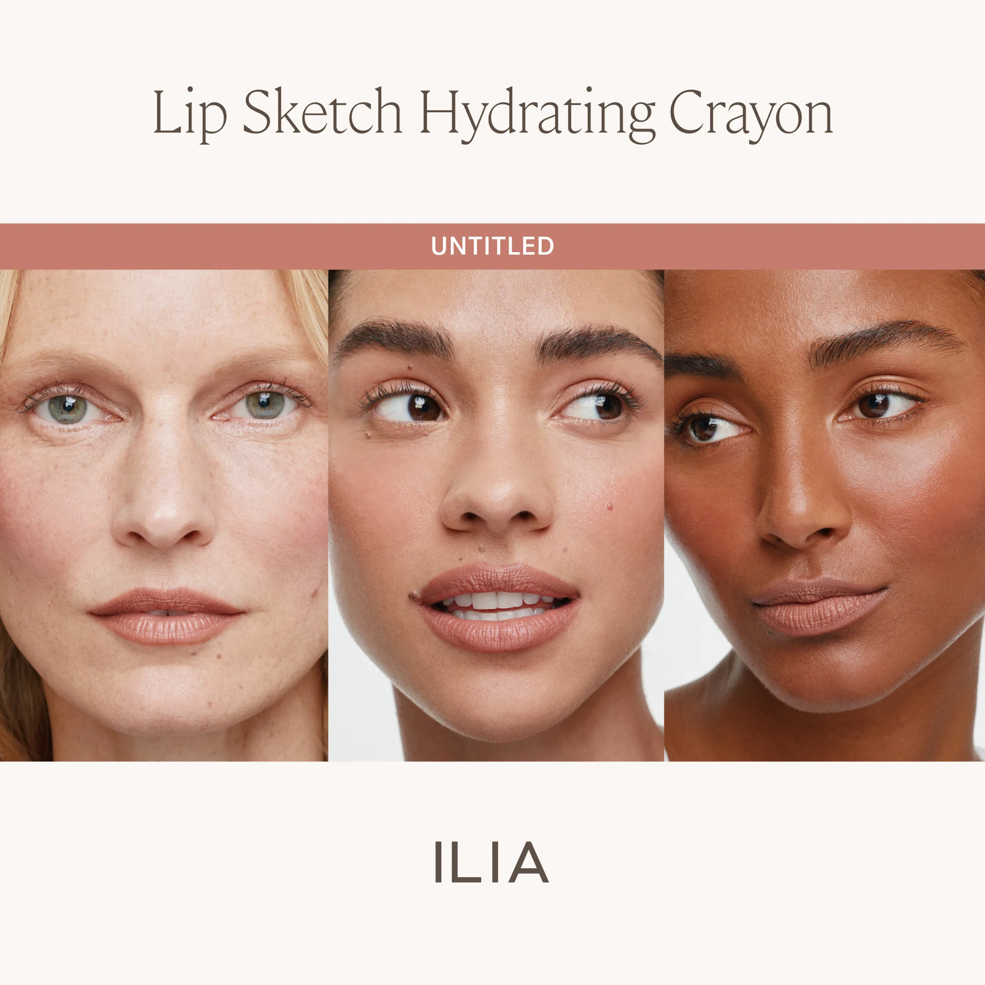 Ilia Sketch Hydrating Lip Crayon - Image 12