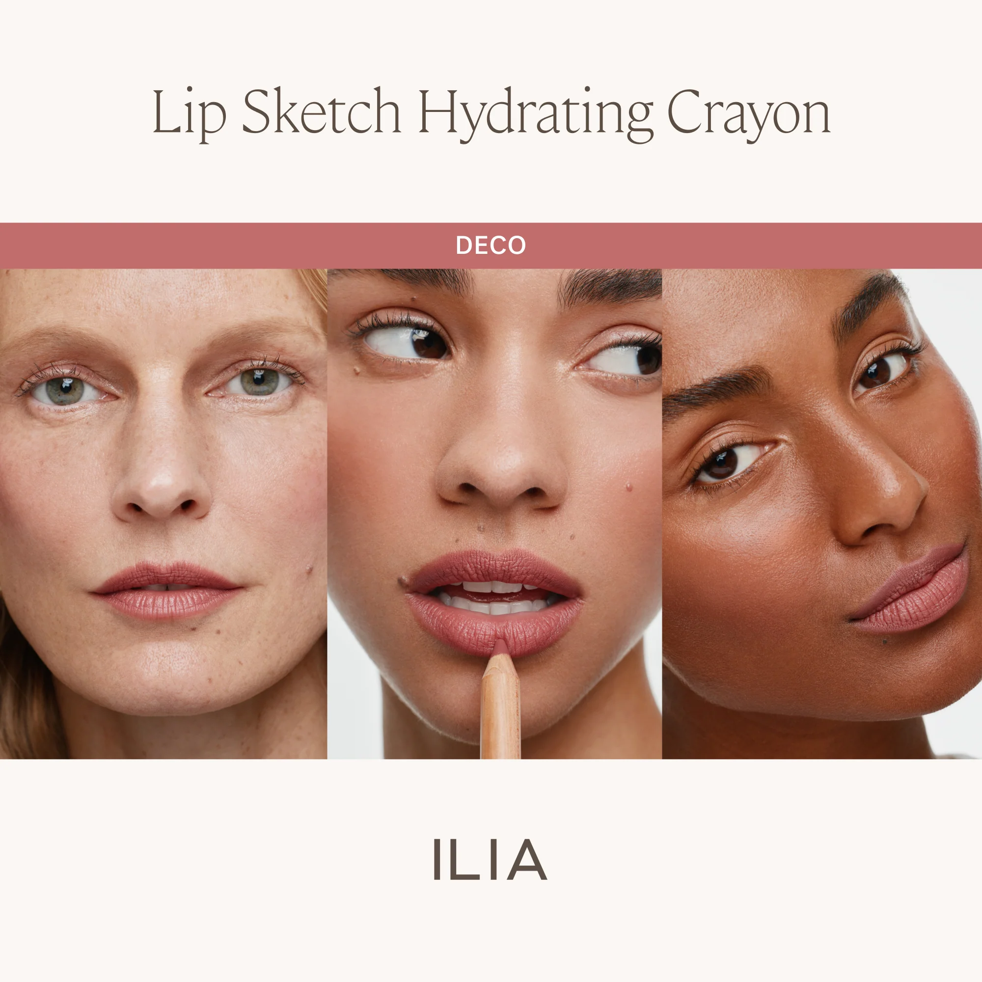 Ilia Sketch Hydrating Lip Crayon - Image 15