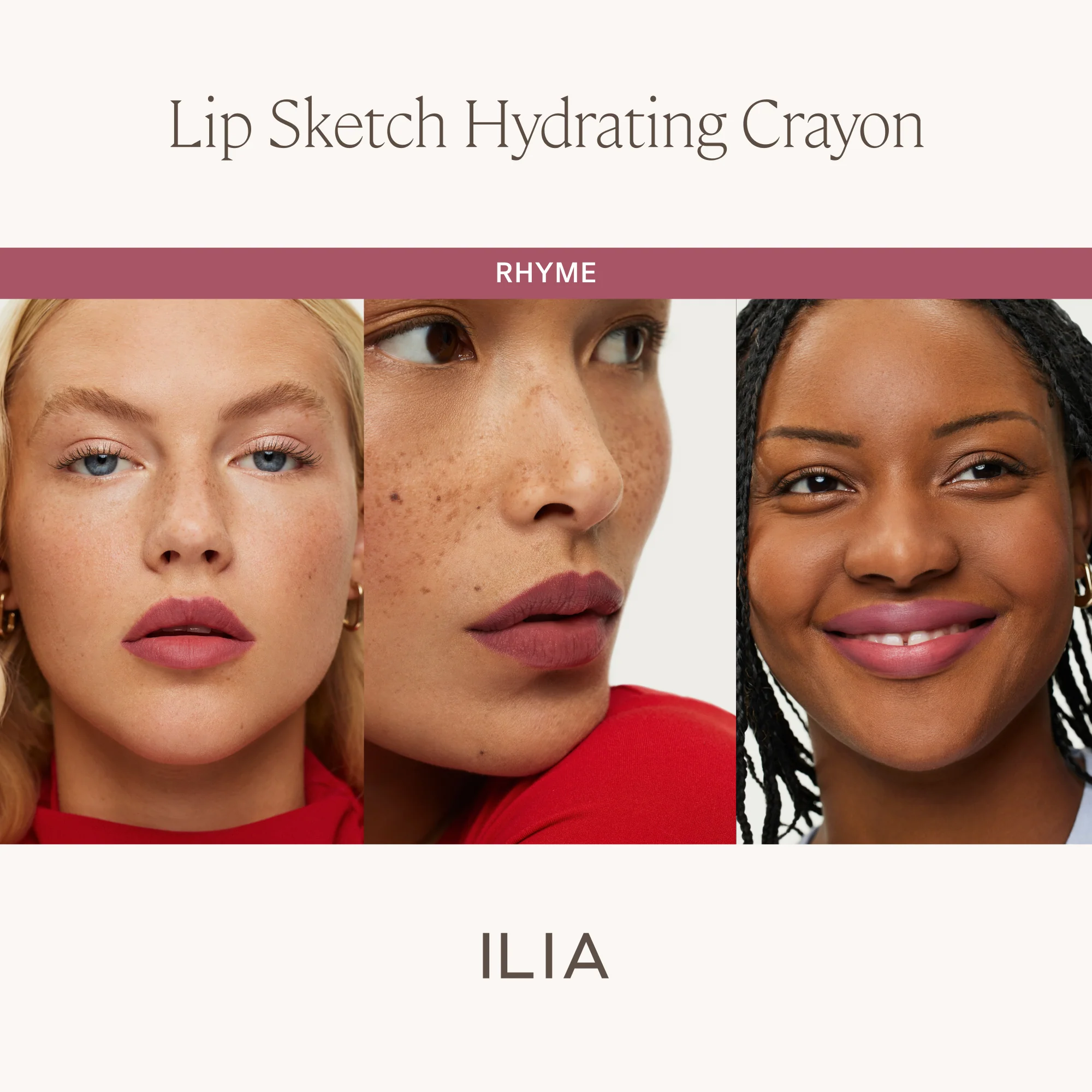 Ilia Sketch Hydrating Lip Crayon - Image 18