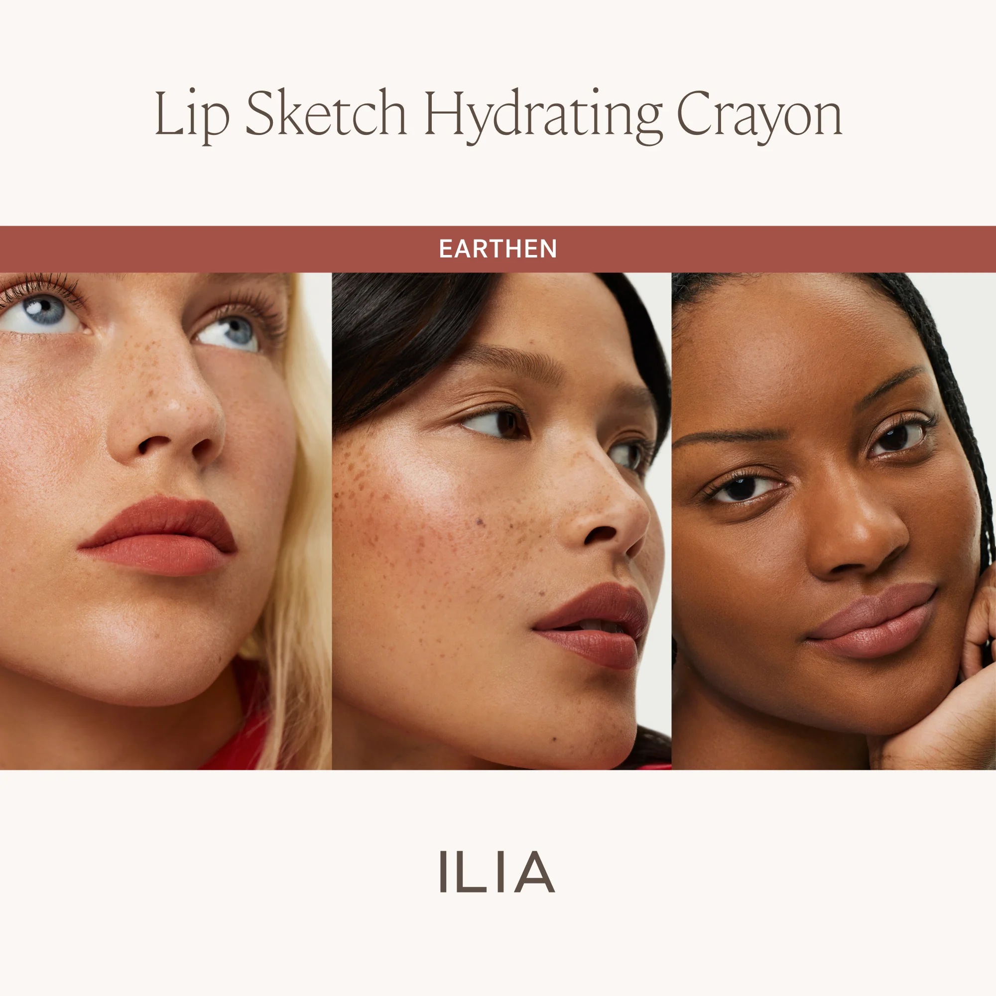 Ilia Sketch Hydrating Lip Crayon - Image 21