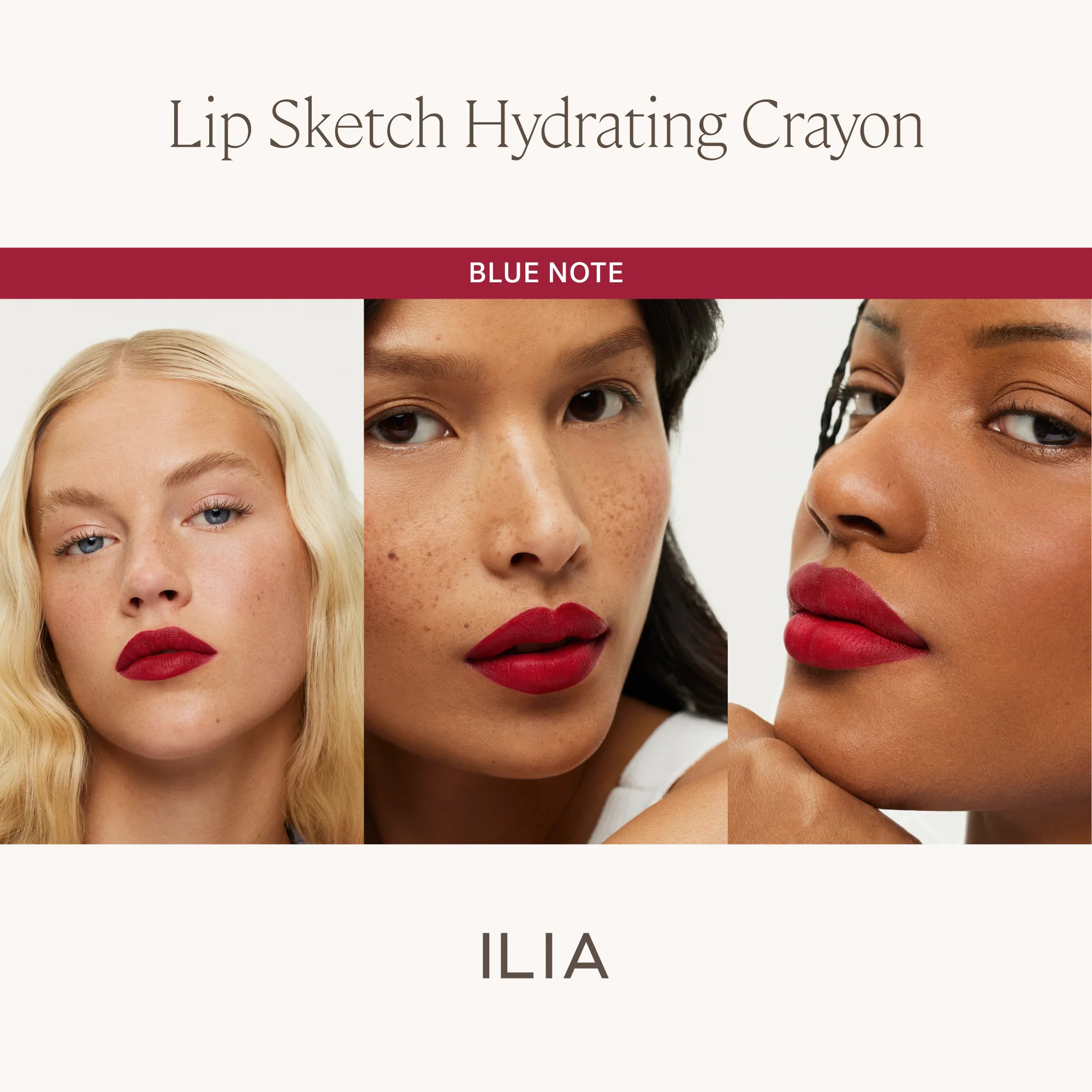 Ilia Sketch Hydrating Lip Crayon - Image 36