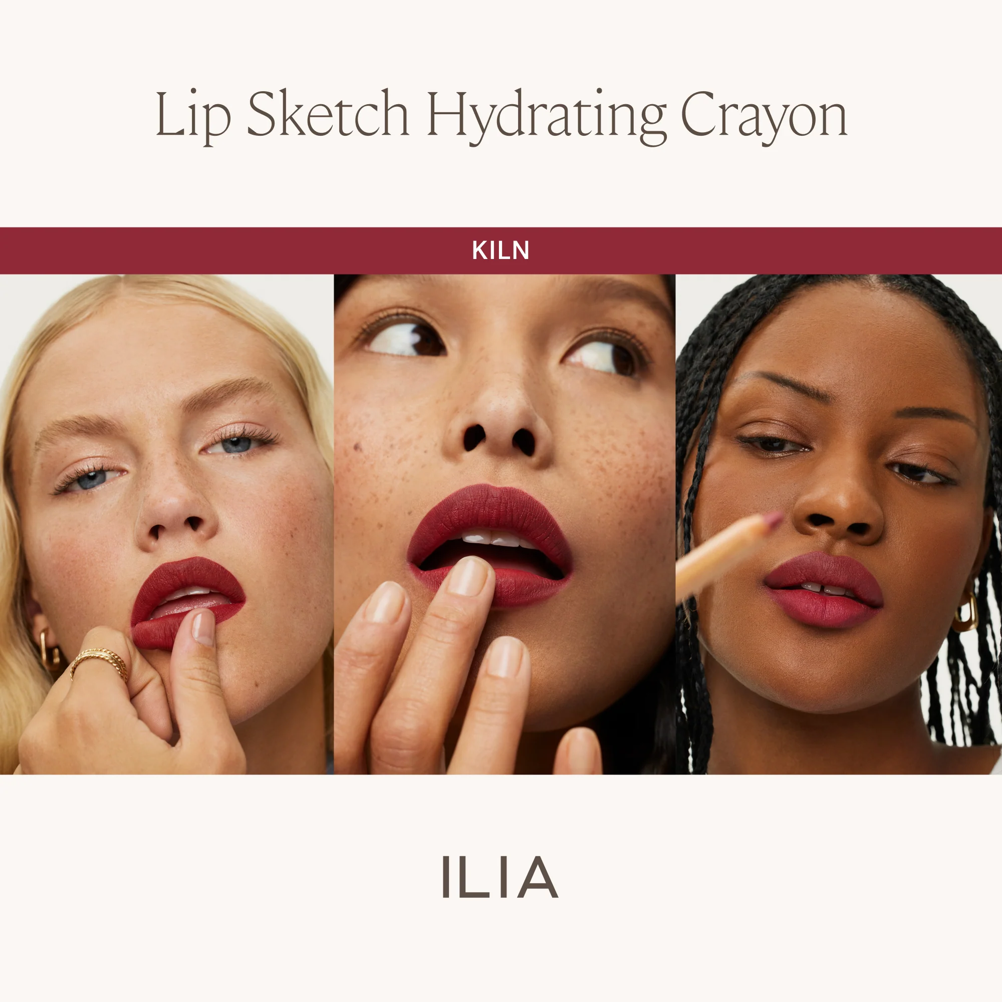 Ilia Sketch Hydrating Lip Crayon - Image 39