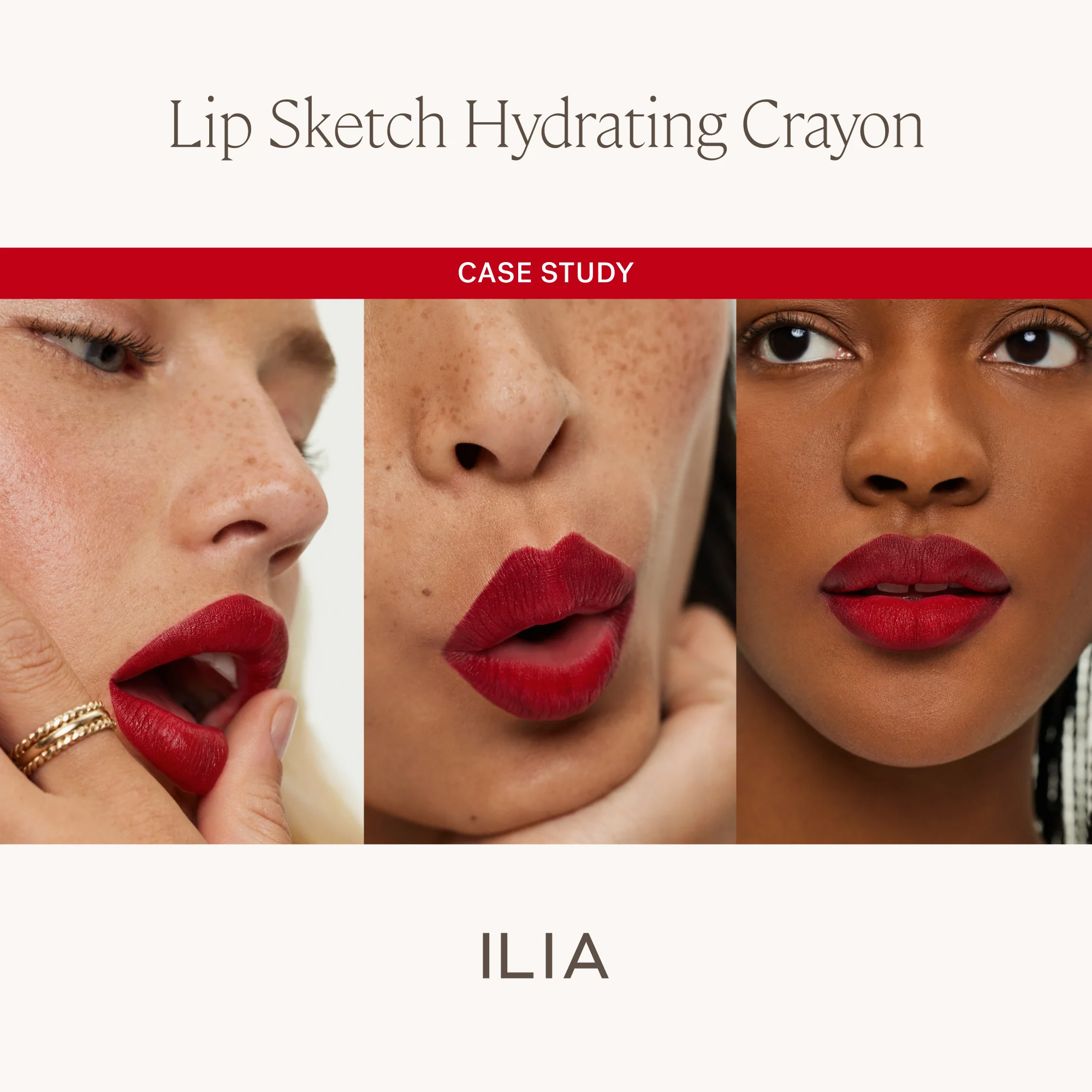 Ilia Sketch Hydrating Lip Crayon - Image 42