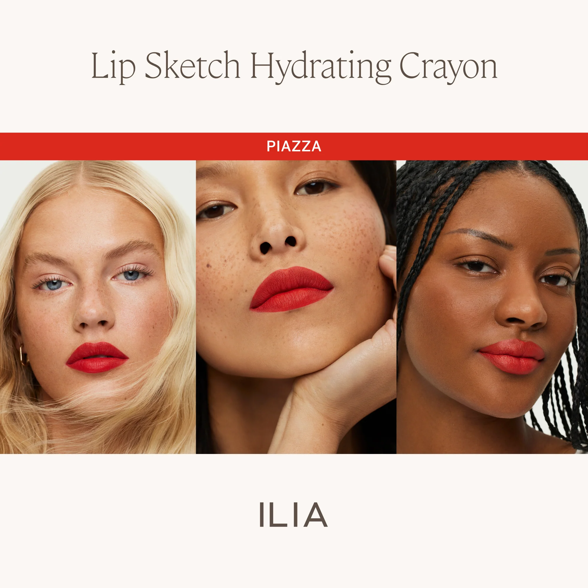 Ilia Sketch Hydrating Lip Crayon - Image 45