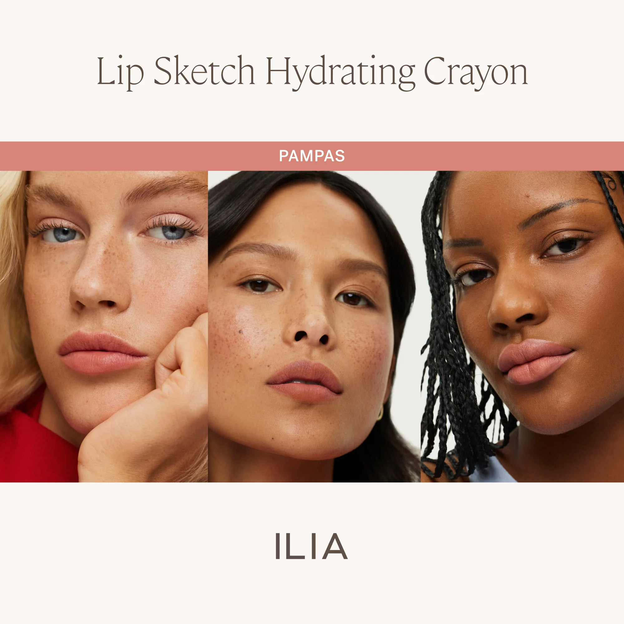 Ilia Sketch Hydrating Lip Crayon - Image 6